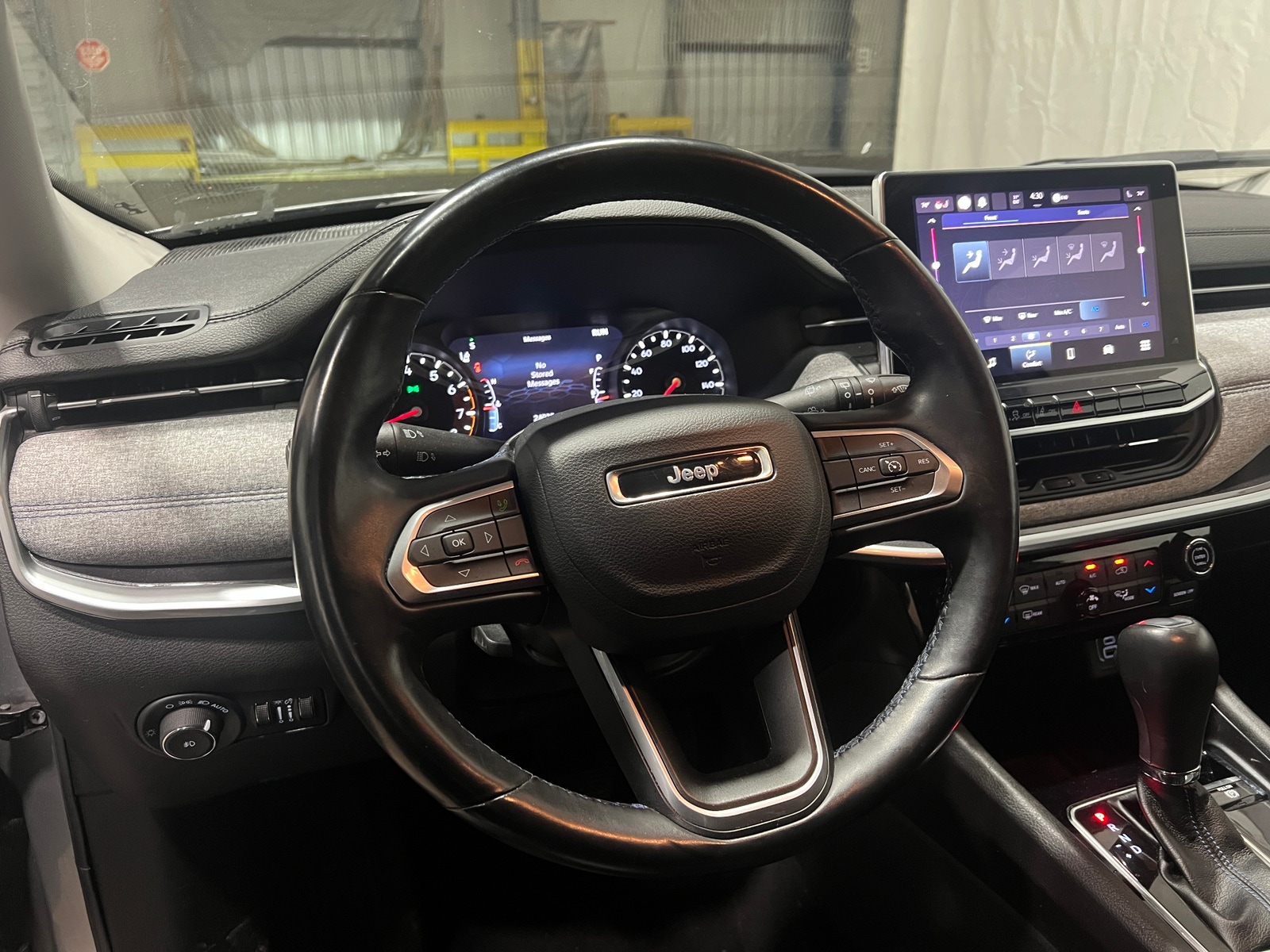 Thumbnail: 2022 Jeep Compass - 5