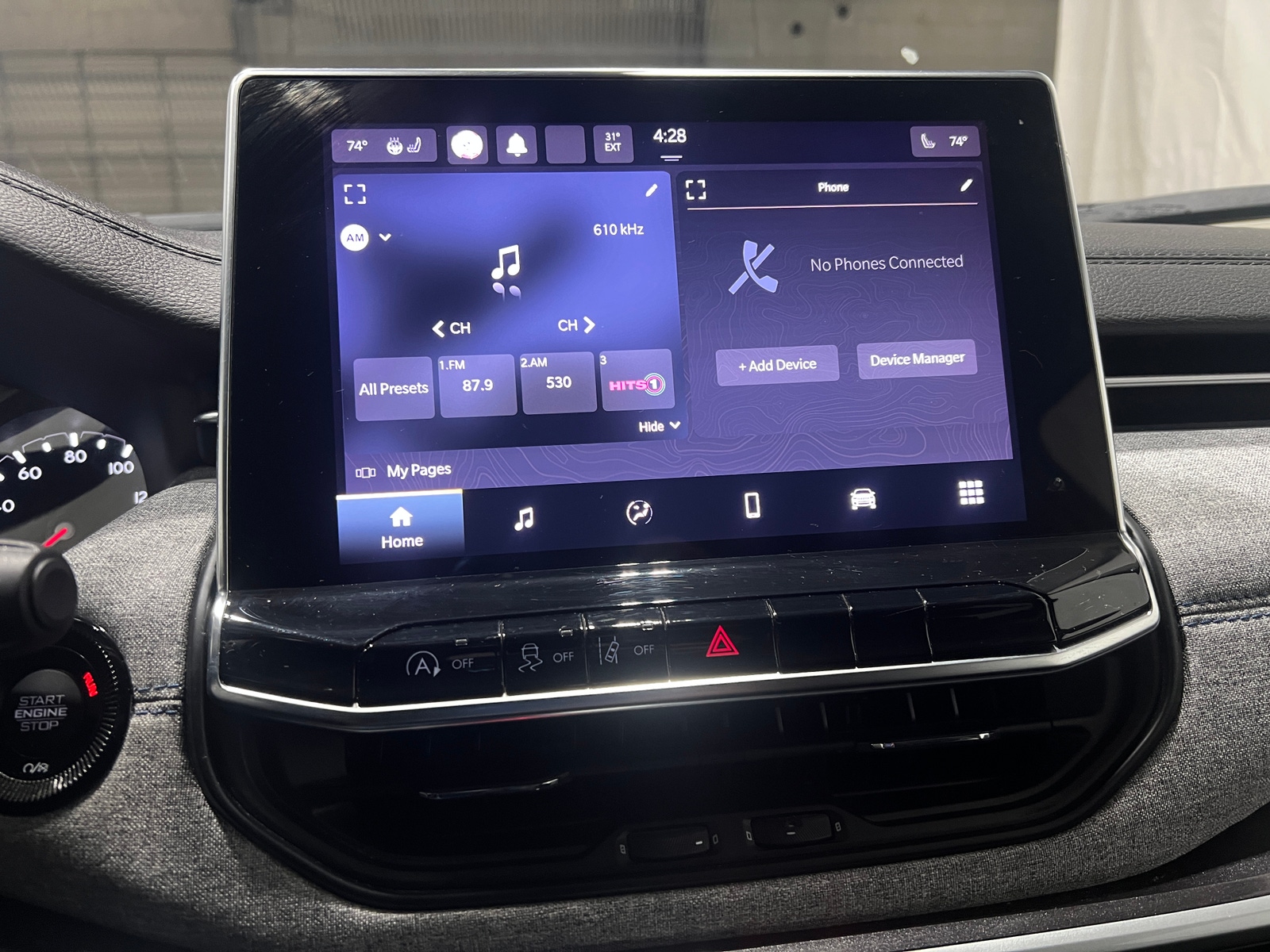 Thumbnail: 2022 Jeep Compass - 4