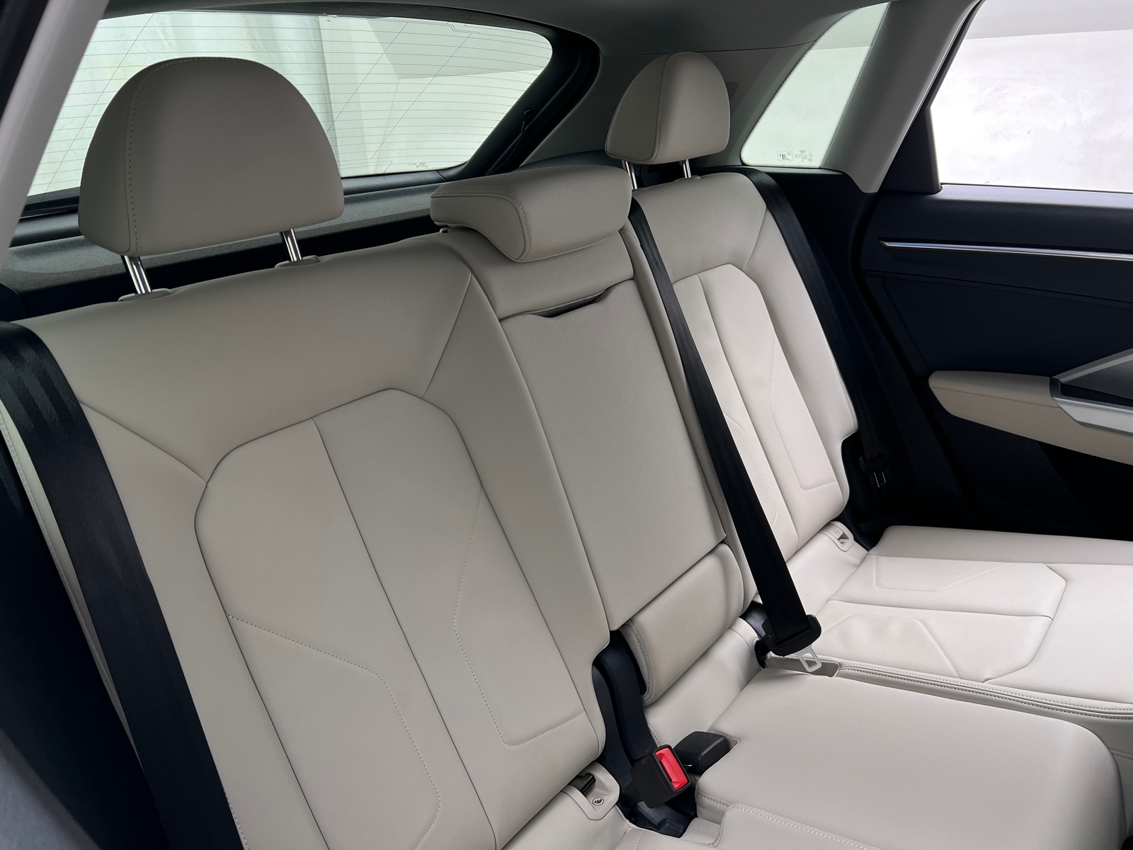 Thumbnail: 2024 Audi Q3 - 5