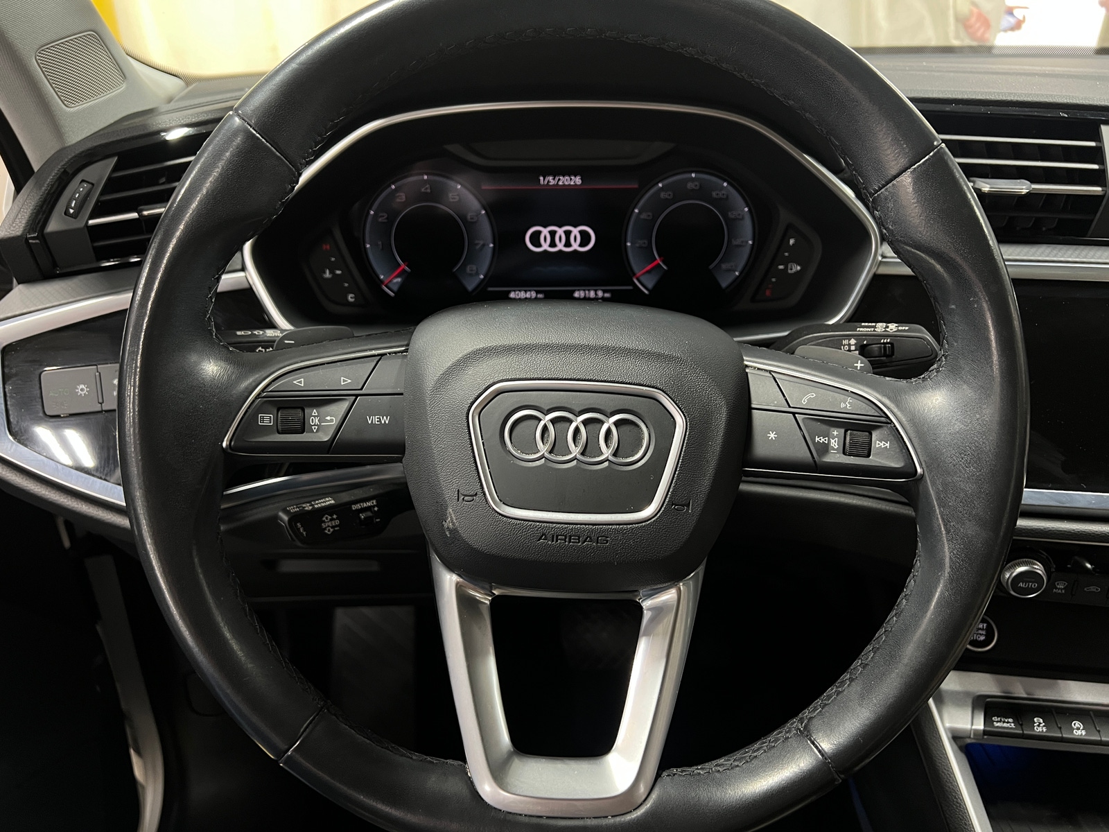 Thumbnail: 2024 Audi Q3 - 4