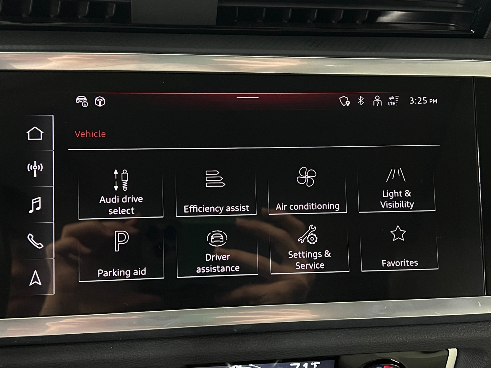 Thumbnail: 2024 Audi Q3 - 3