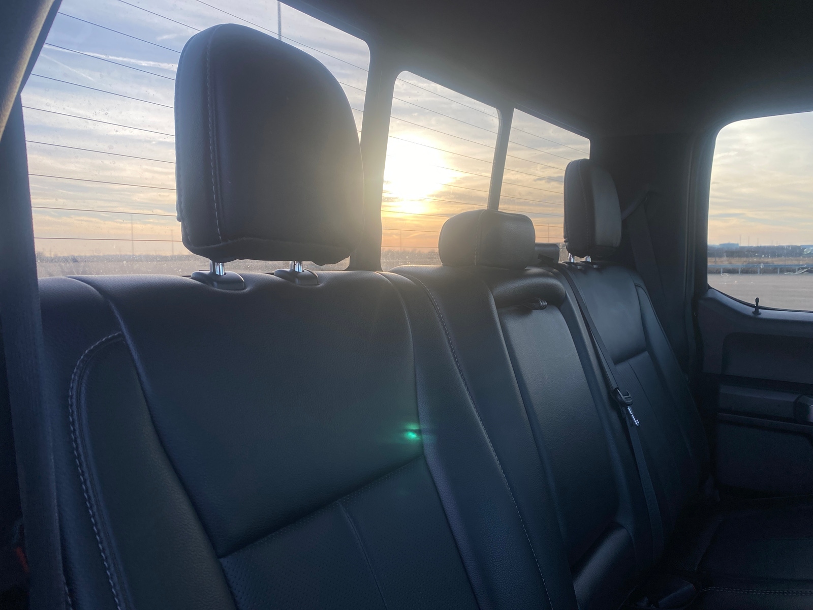 Thumbnail: 2021 Ford Econoline - 5