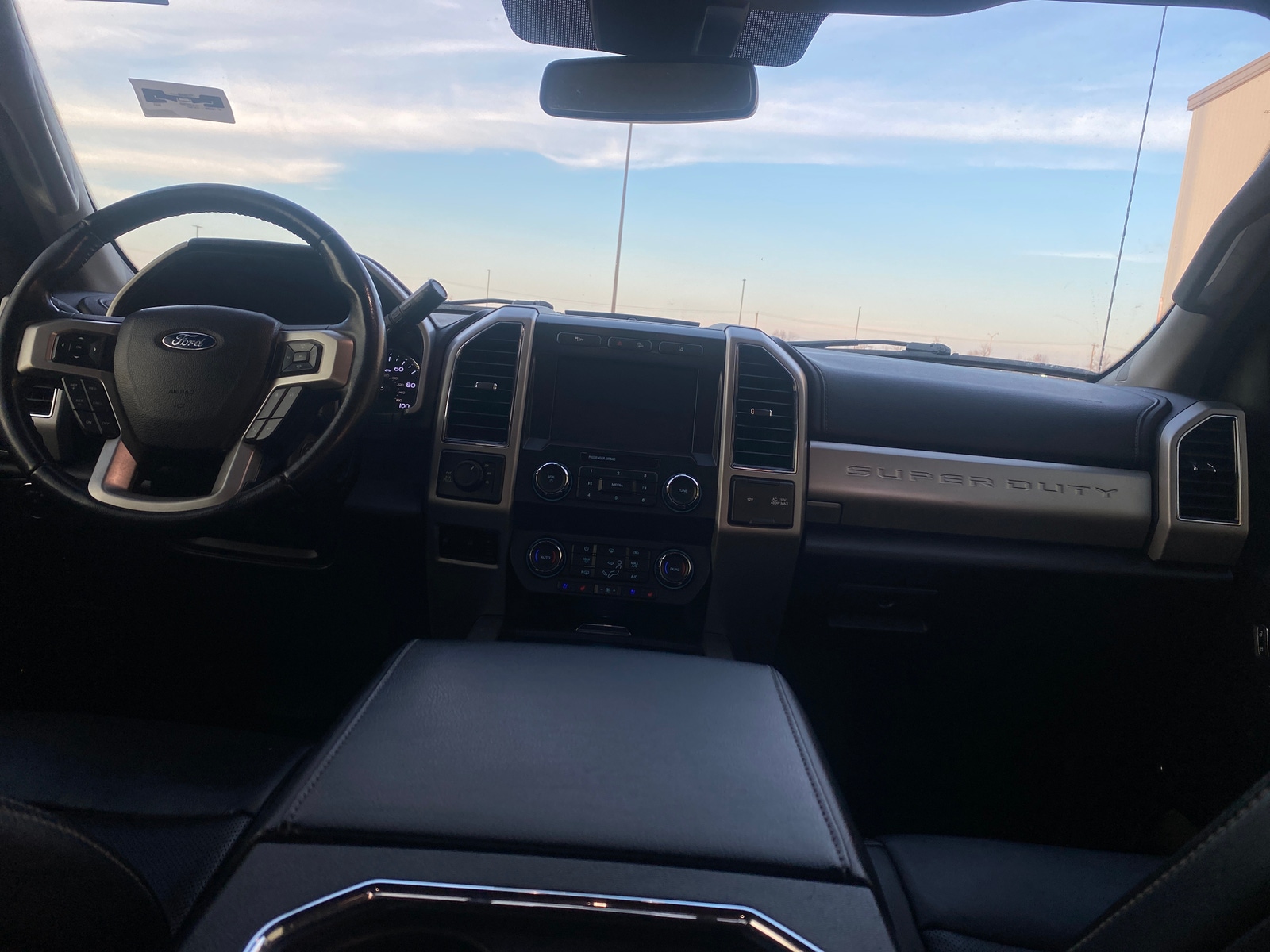 Thumbnail: 2021 Ford Econoline - 2