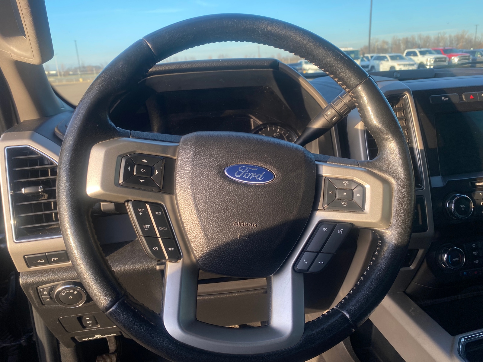 Thumbnail: 2021 Ford Econoline - 4