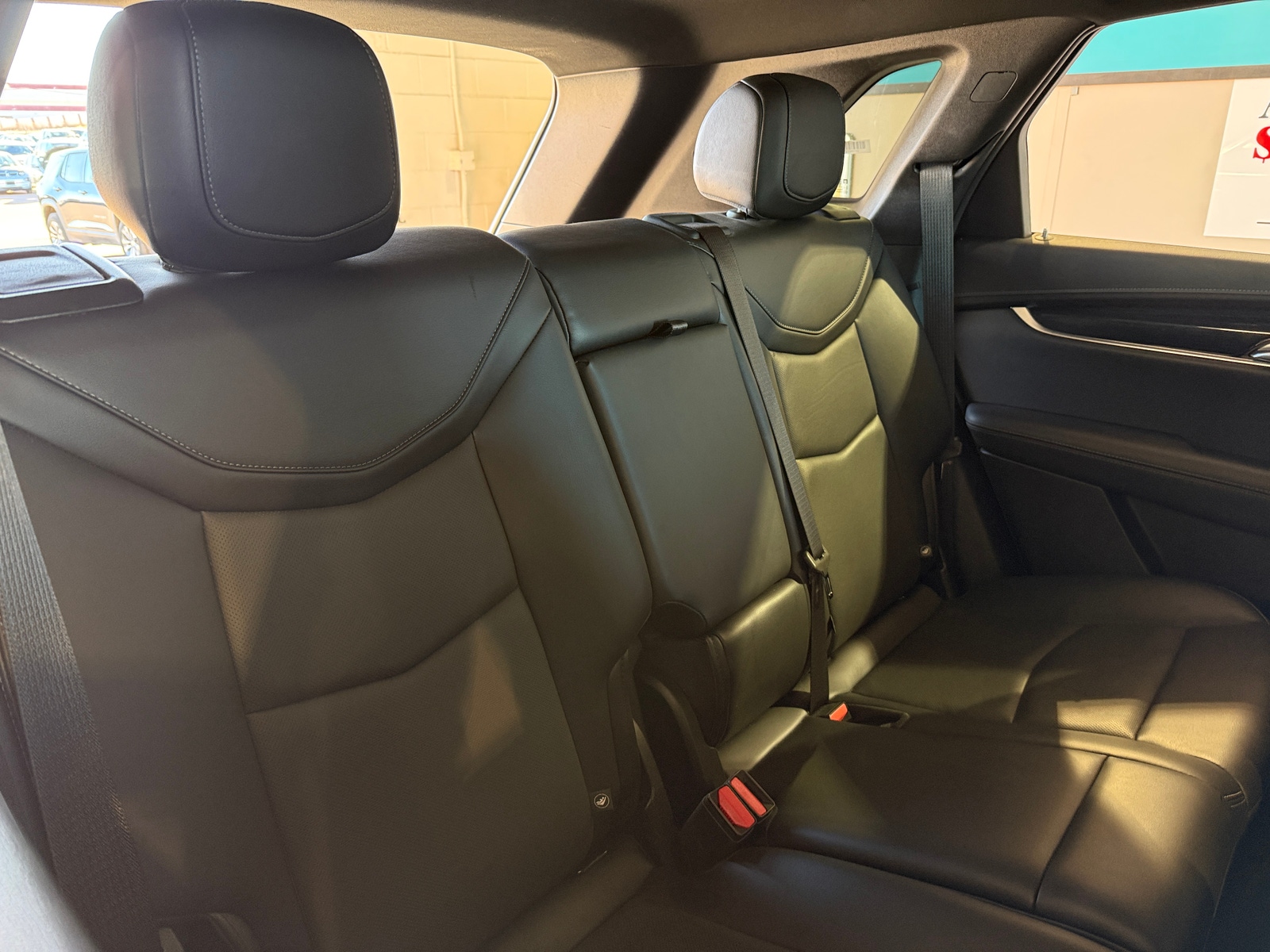 Thumbnail: 2024 Cadillac XT5 - 5