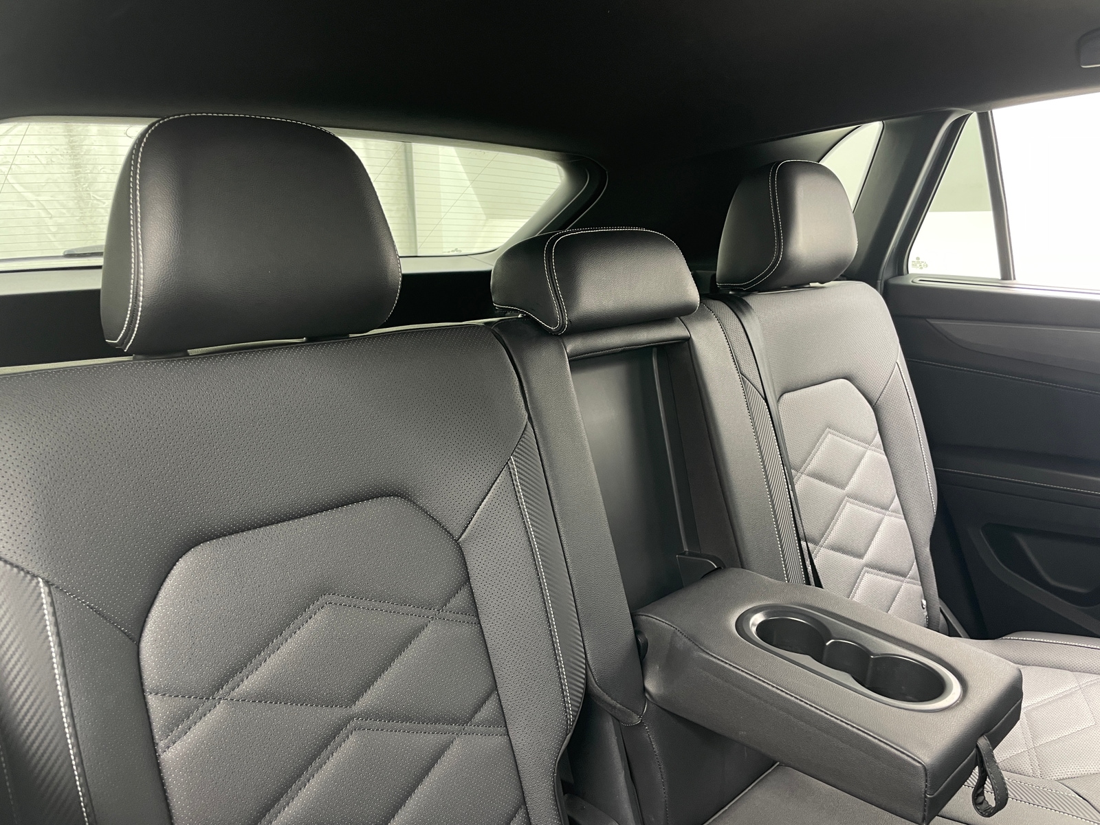 Thumbnail: 2025 Volkswagen Atlas - 5