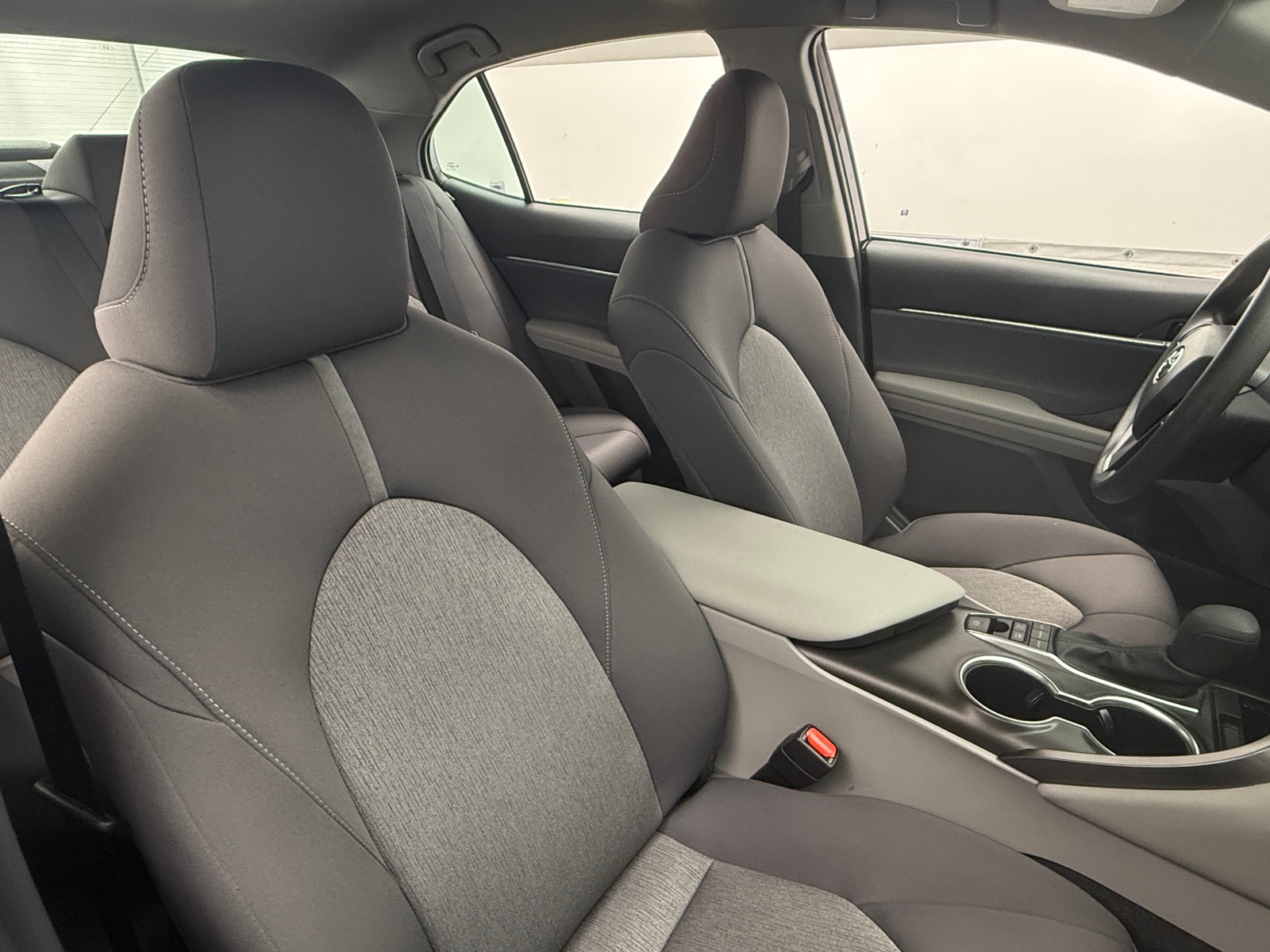 Thumbnail: 2024 Toyota Camry - 2