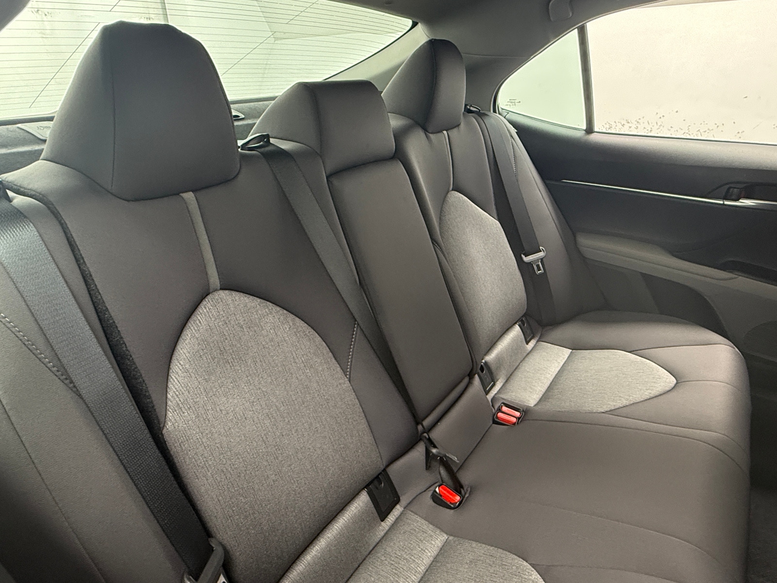 Thumbnail: 2024 Toyota Camry - 6