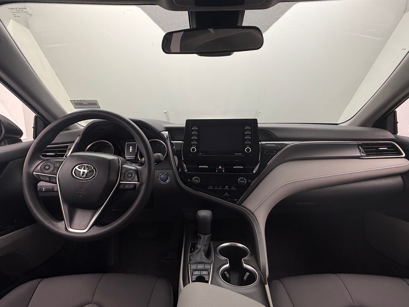 Thumbnail: 2024 Toyota Camry - 3