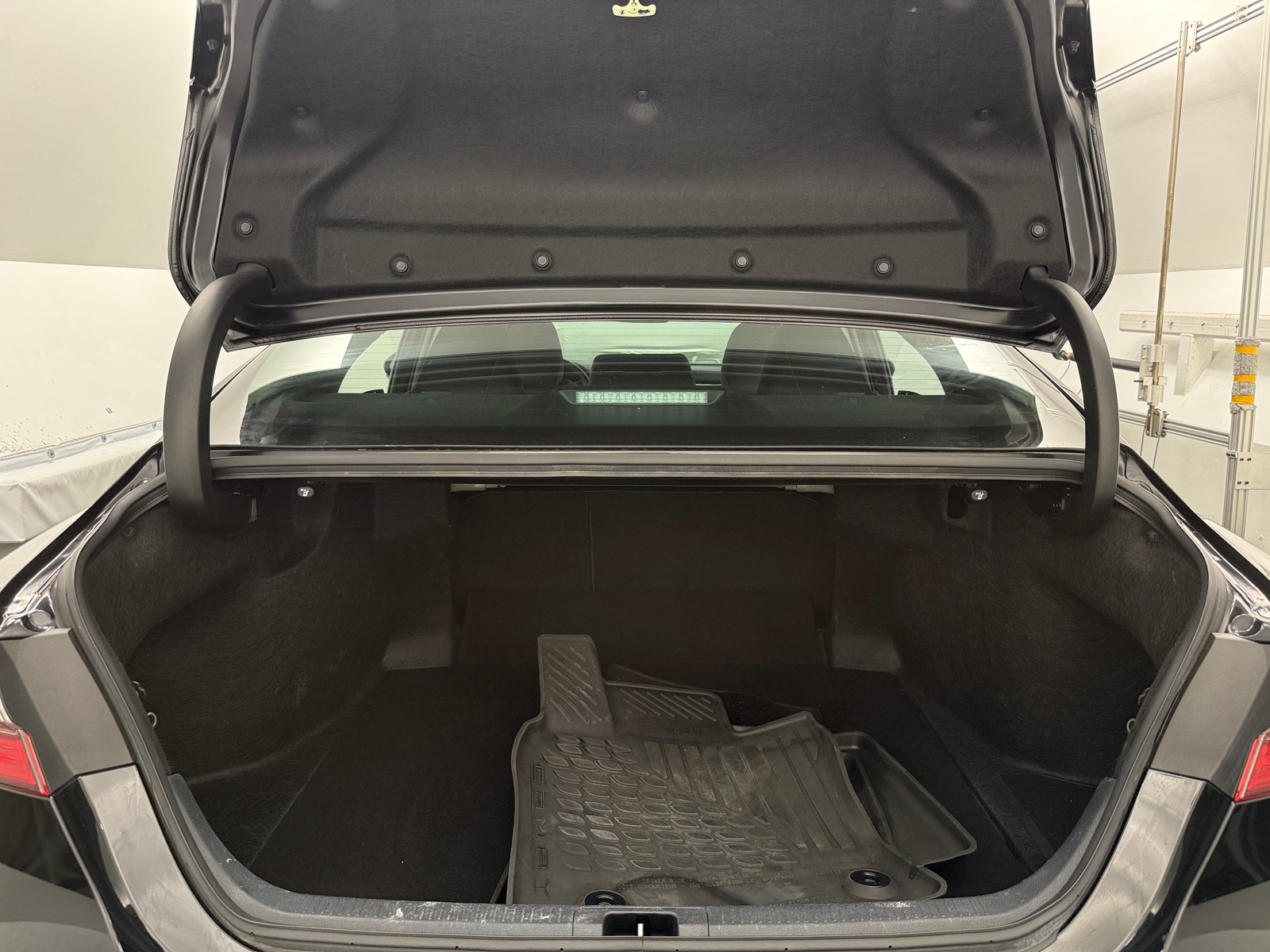 Thumbnail: 2024 Toyota Camry - 7