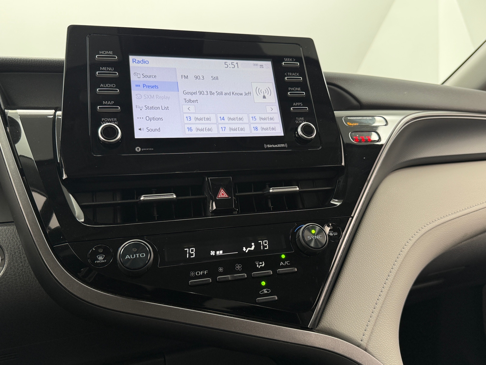 Thumbnail: 2024 Toyota Camry - 4