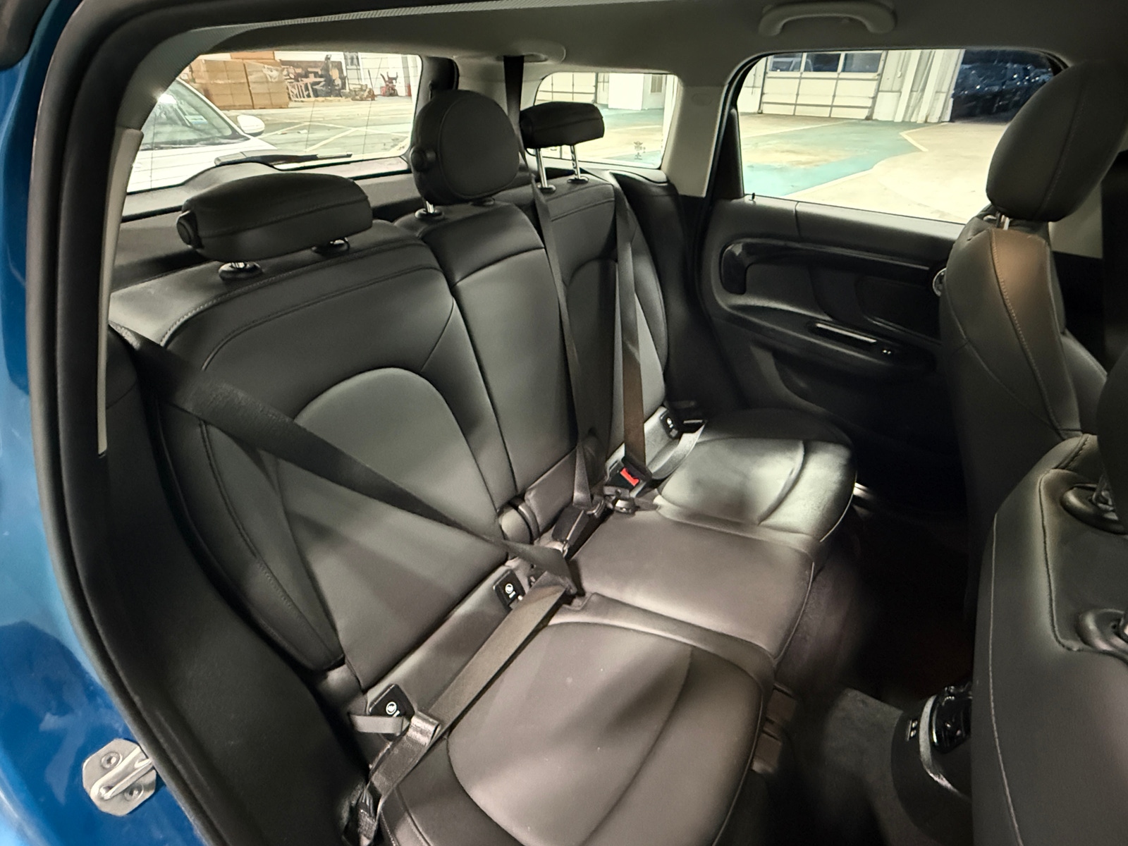 Thumbnail: 2023 MINI Cooper Countryman - 5