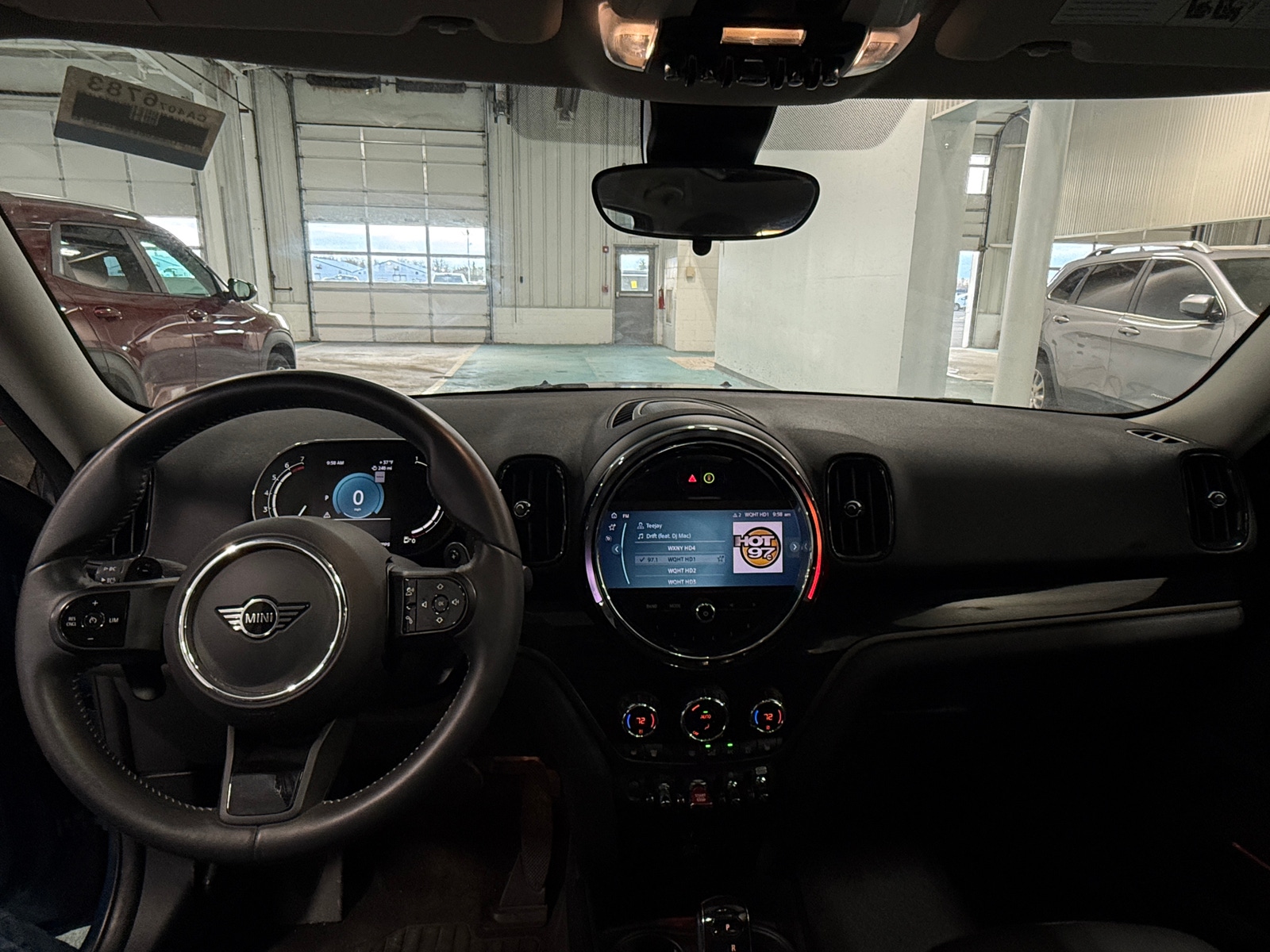 Thumbnail: 2023 MINI Cooper Countryman - 2