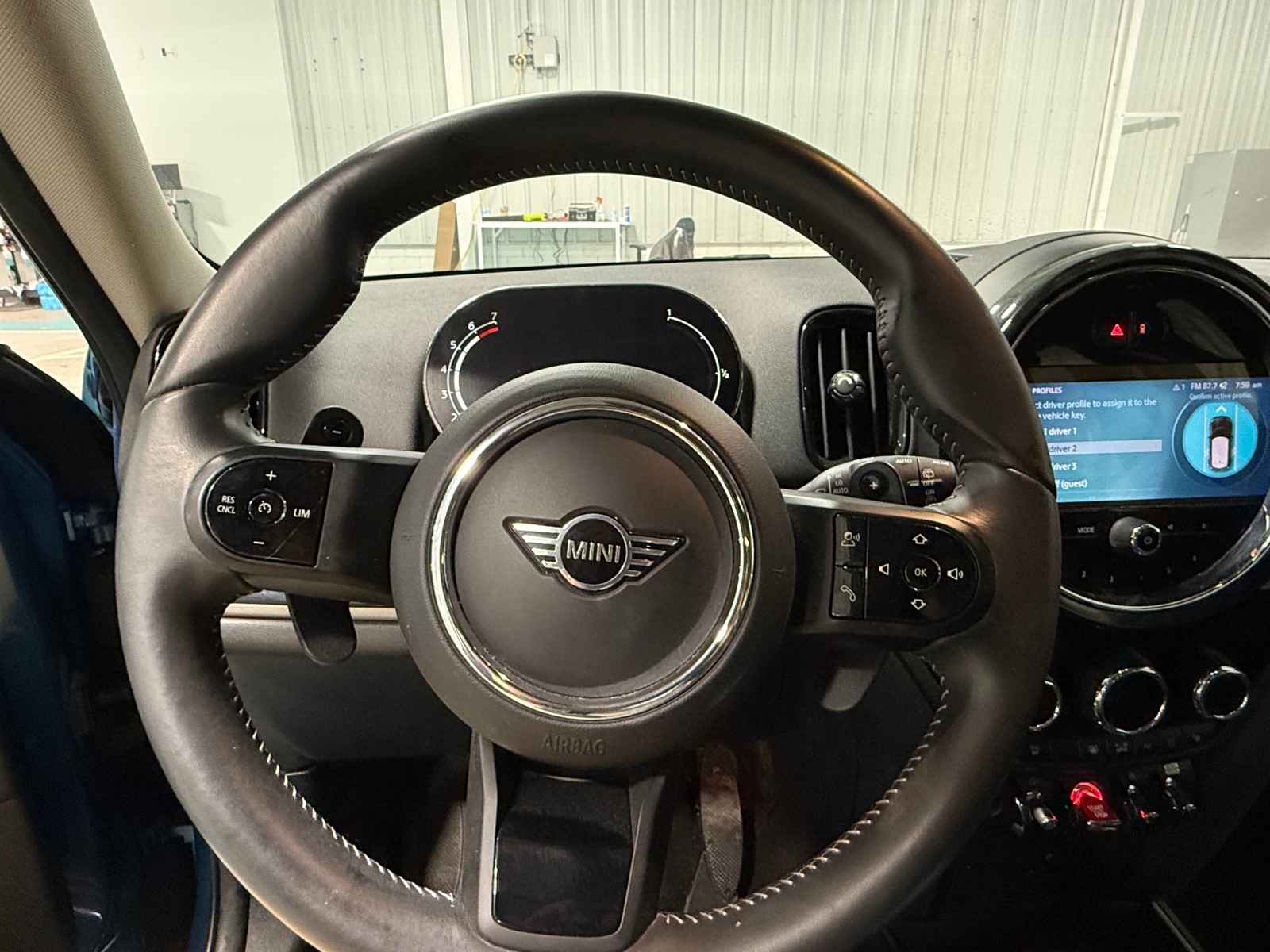 Thumbnail: 2023 MINI Cooper Countryman - 4