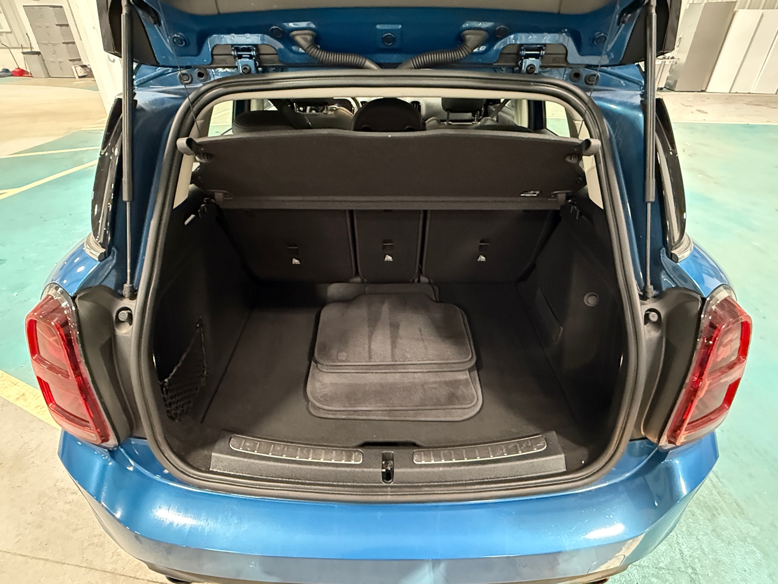 Thumbnail: 2023 MINI Cooper Countryman - 6