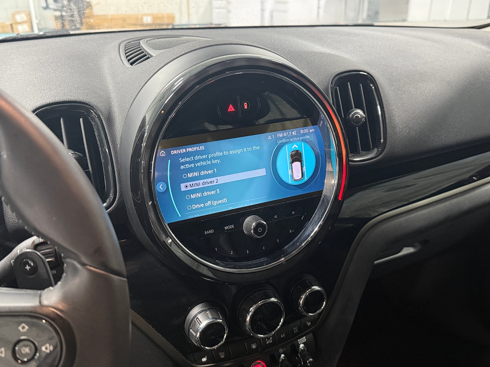 Thumbnail: 2023 MINI Cooper Countryman - 3