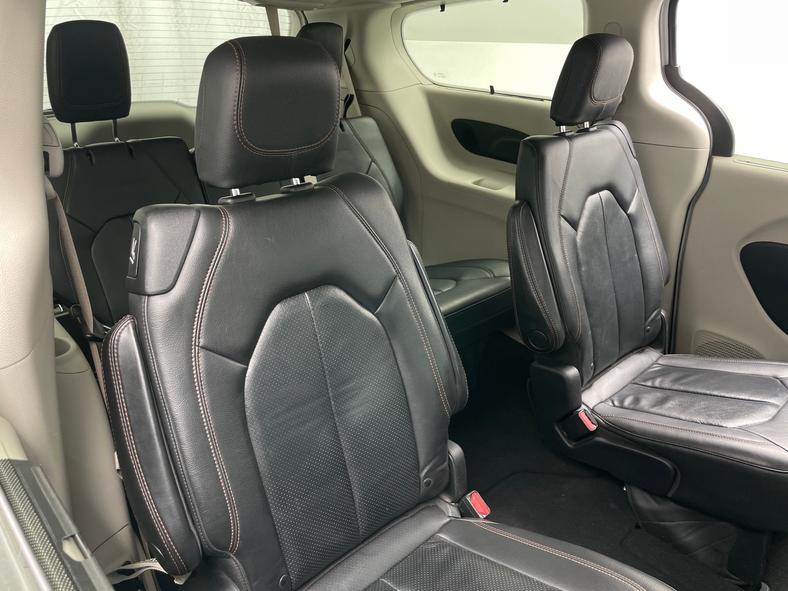 Thumbnail: 2020 Chrysler Pacifica - 5