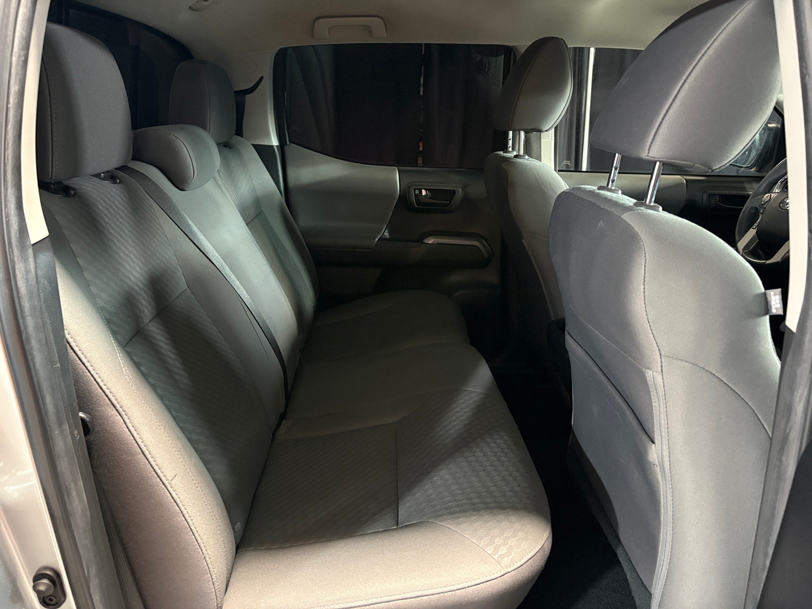 Thumbnail: 2022 Toyota Tacoma - 6