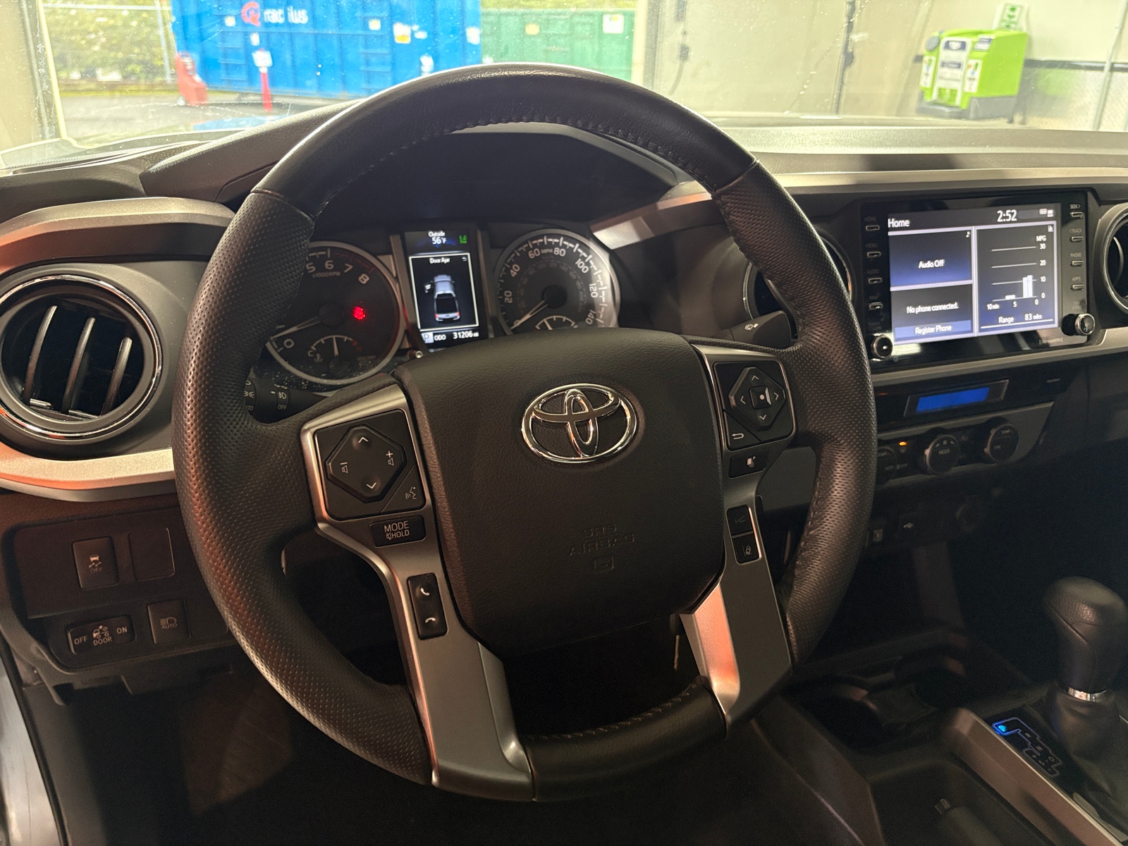 Thumbnail: 2022 Toyota Tacoma - 5