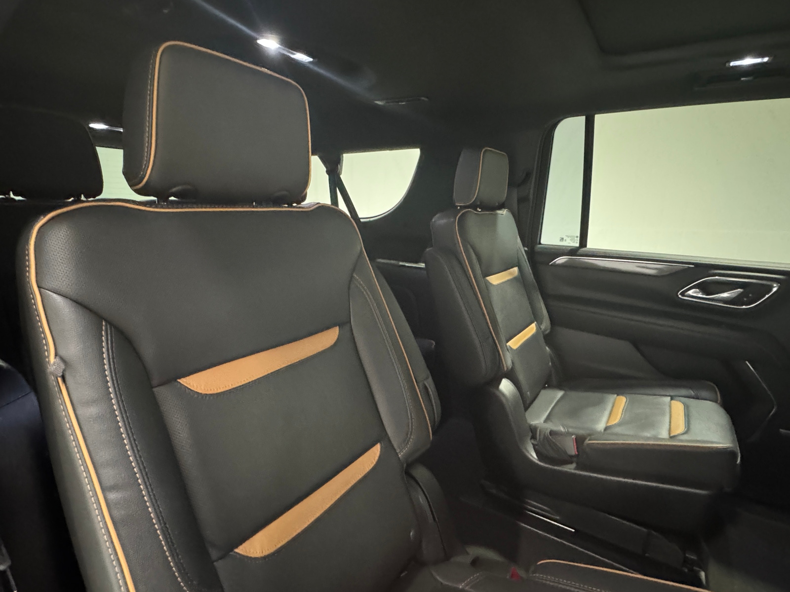 Thumbnail: 2023 GMC Yukon XL - 5