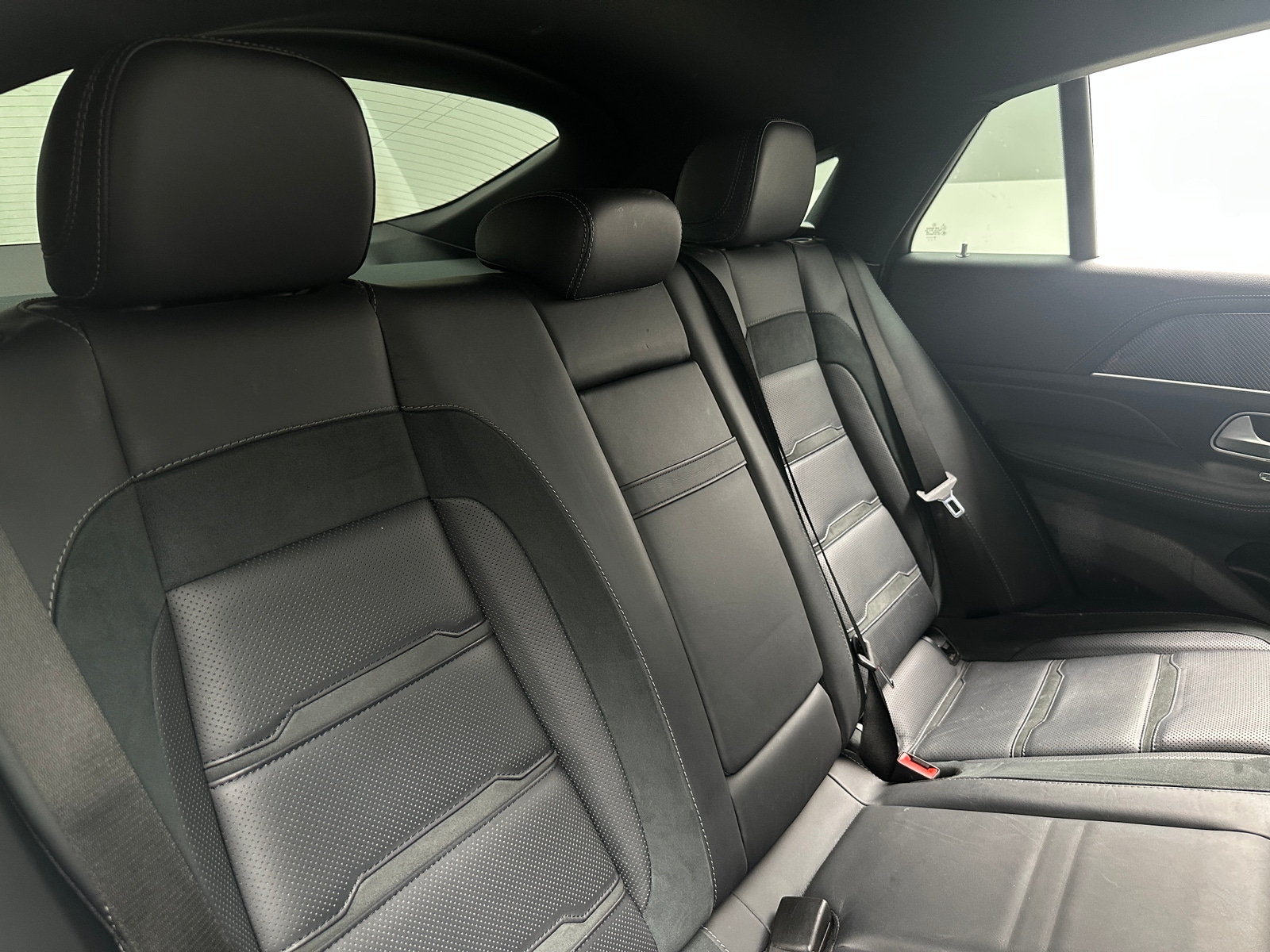 Thumbnail: 2023 Mercedes-Benz GLE - 5