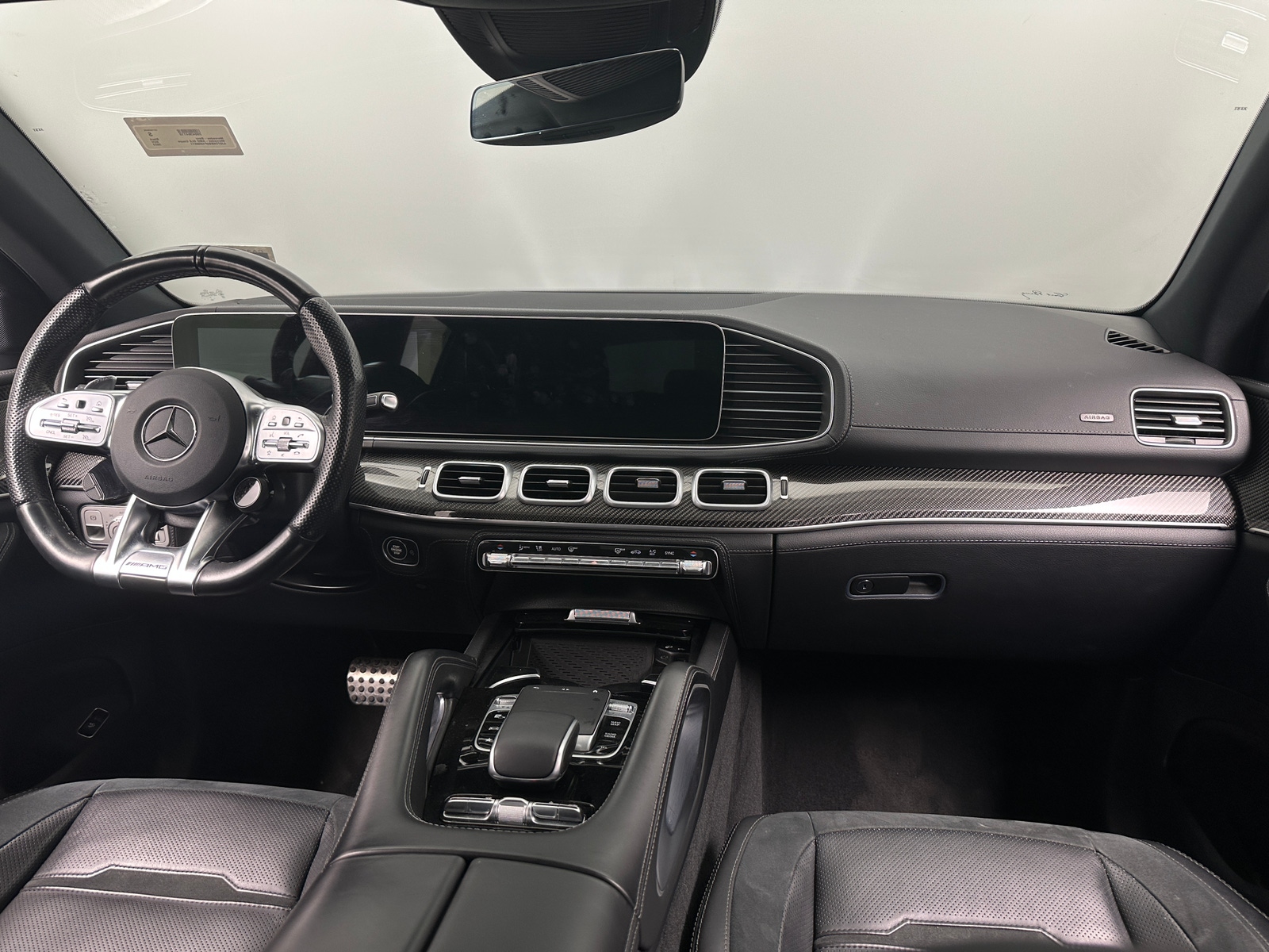 Thumbnail: 2023 Mercedes-Benz GLE - 2