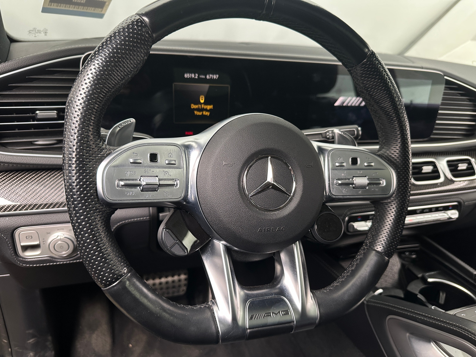 Thumbnail: 2023 Mercedes-Benz GLE - 4