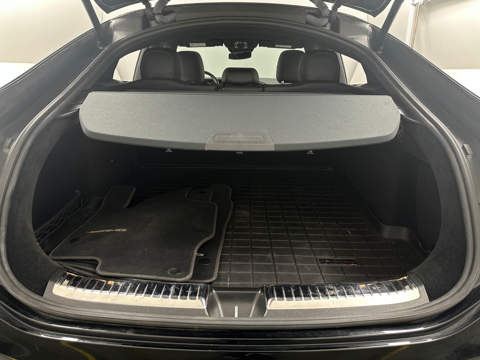 Thumbnail: 2023 Mercedes-Benz GLE - 6