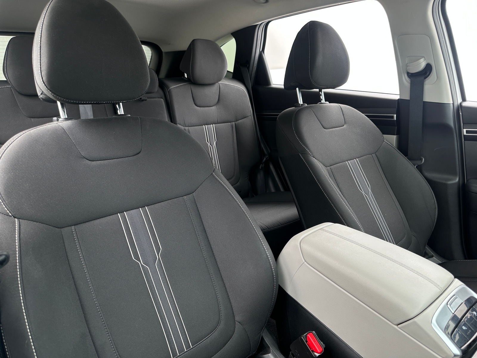 Thumbnail: 2024 Hyundai Tucson - 2