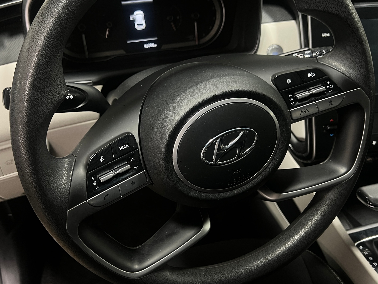 Thumbnail: 2024 Hyundai Tucson - 5