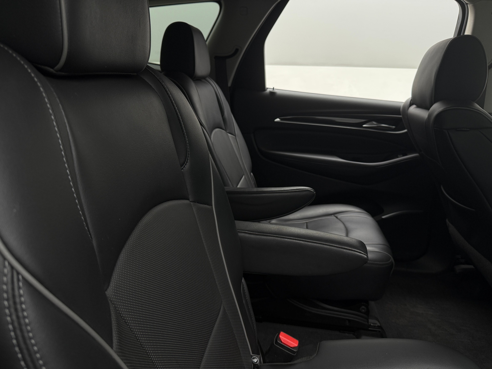 Thumbnail: 2020 Buick Enclave - 5