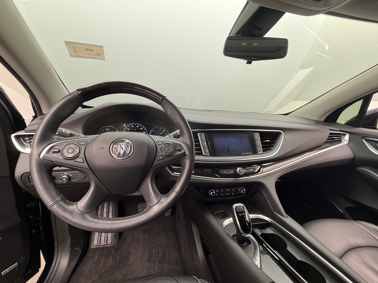 Thumbnail: 2020 Buick Enclave - 2