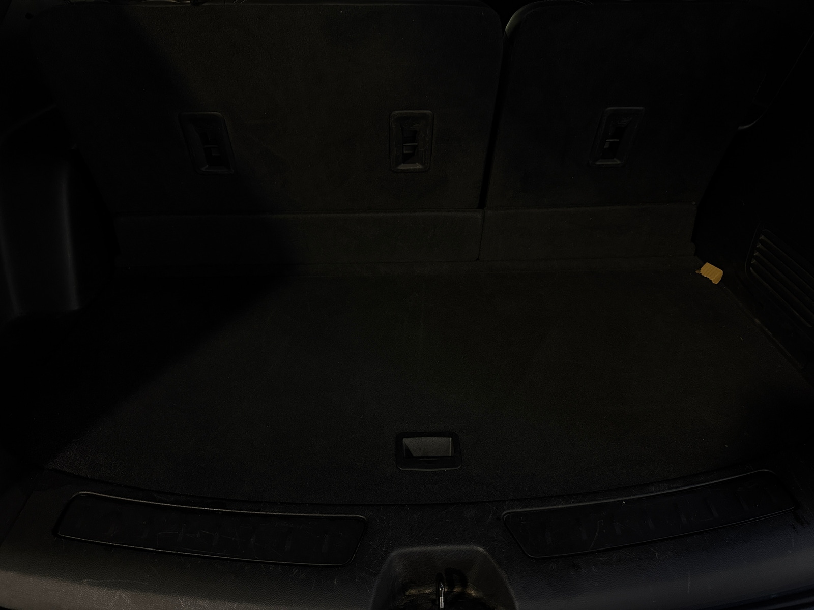 Thumbnail: 2020 Buick Enclave - 6