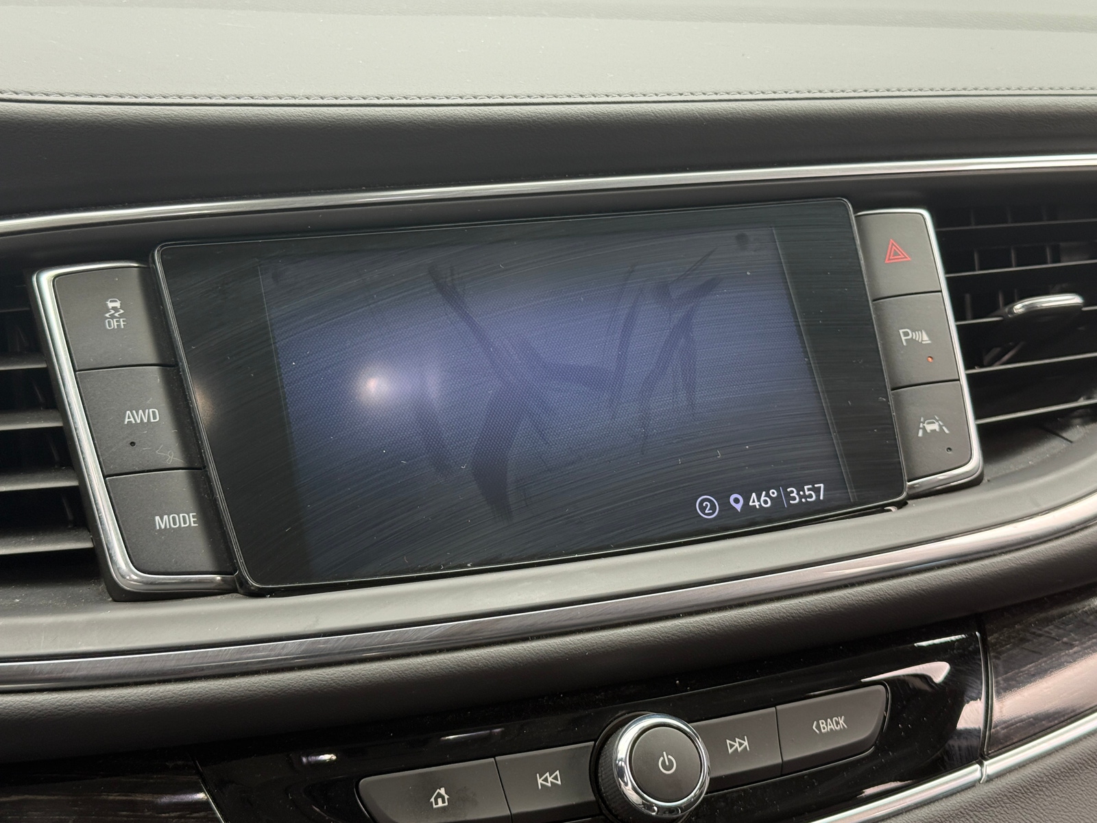 Thumbnail: 2020 Buick Enclave - 3