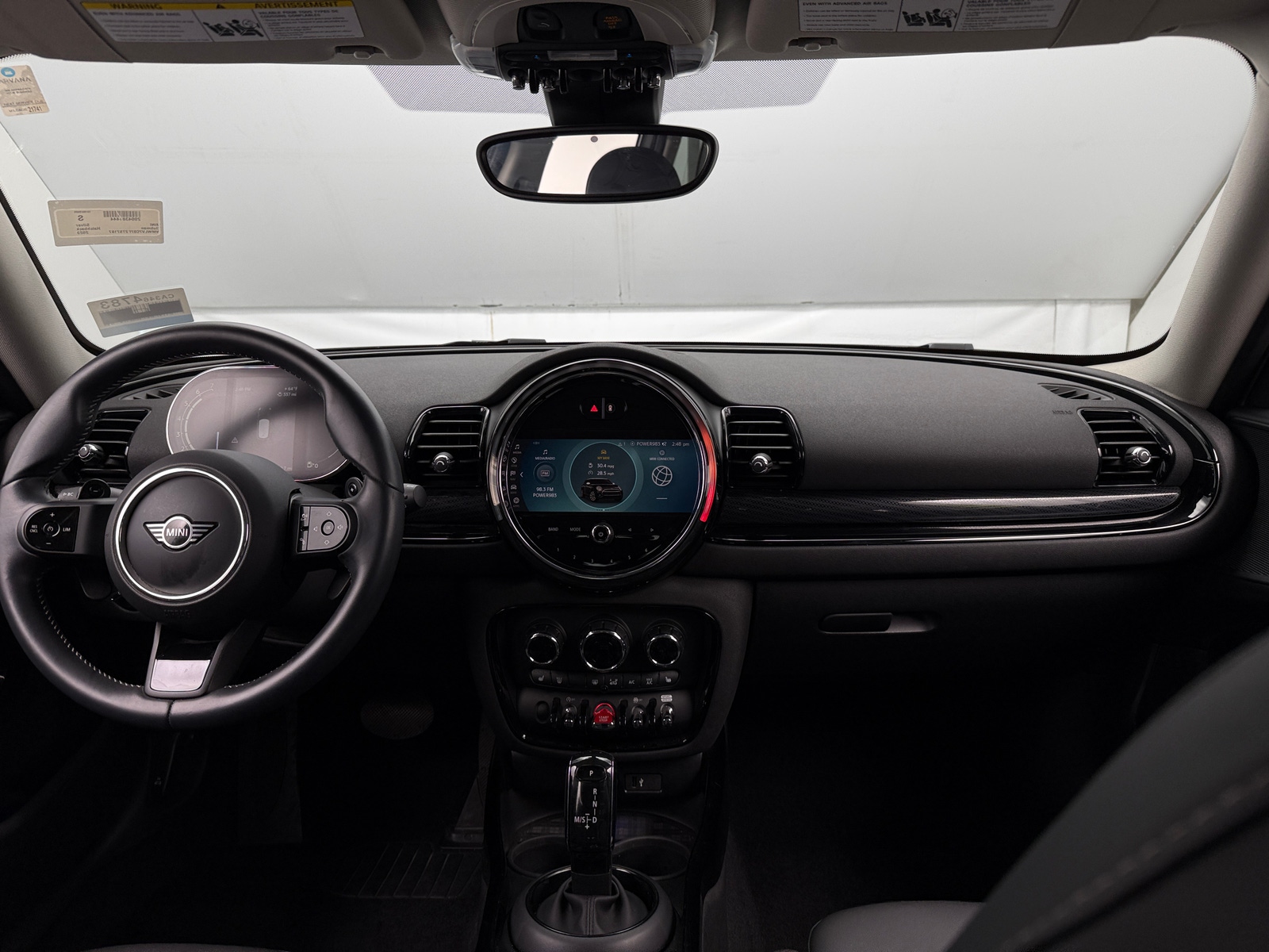 Thumbnail: 2023 MINI Cooper Clubman - 2