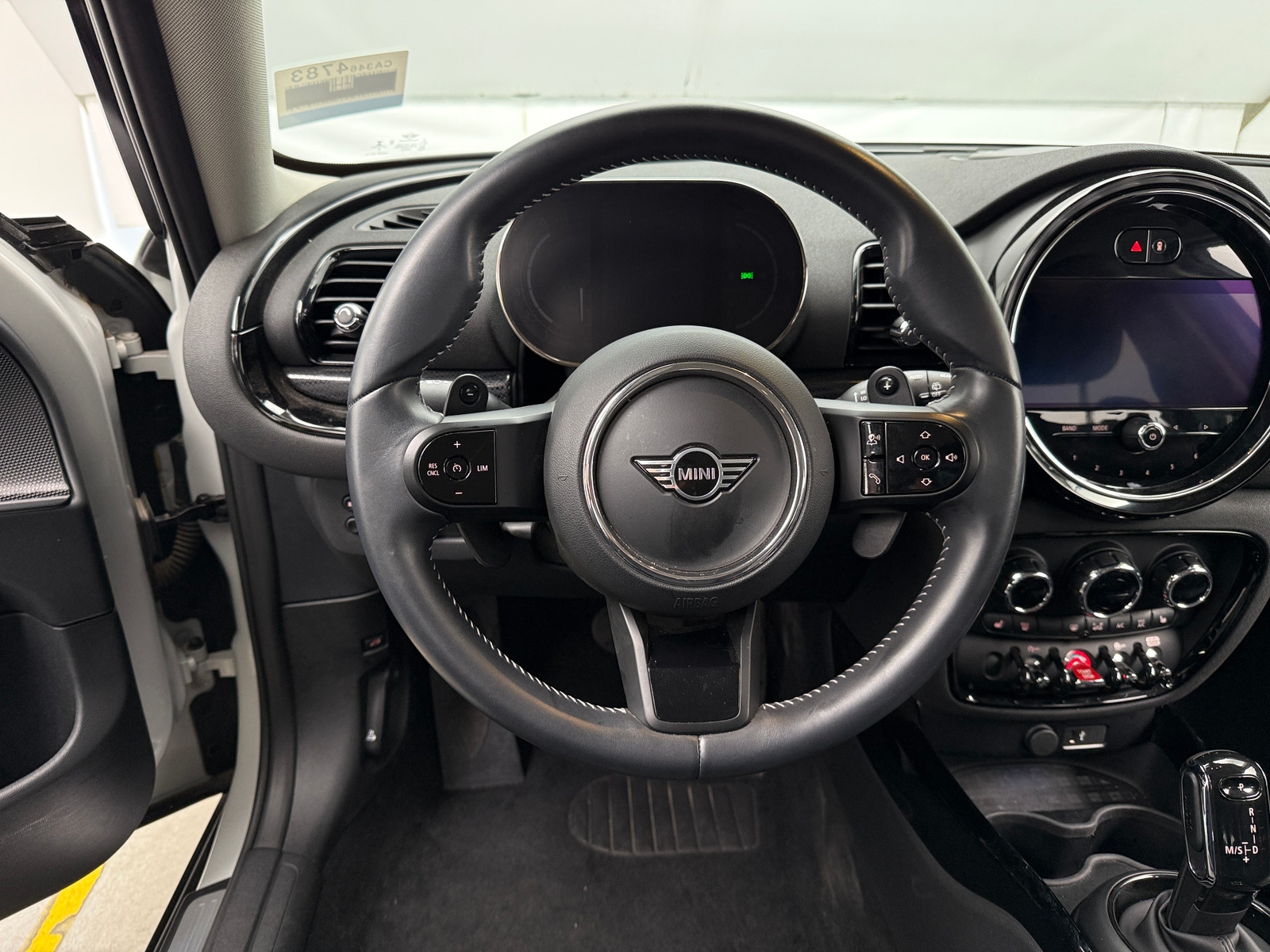 Thumbnail: 2023 MINI Cooper Clubman - 4