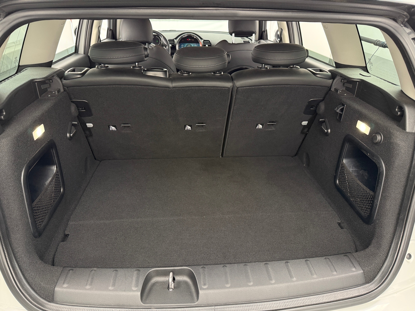 Thumbnail: 2023 MINI Cooper Clubman - 6