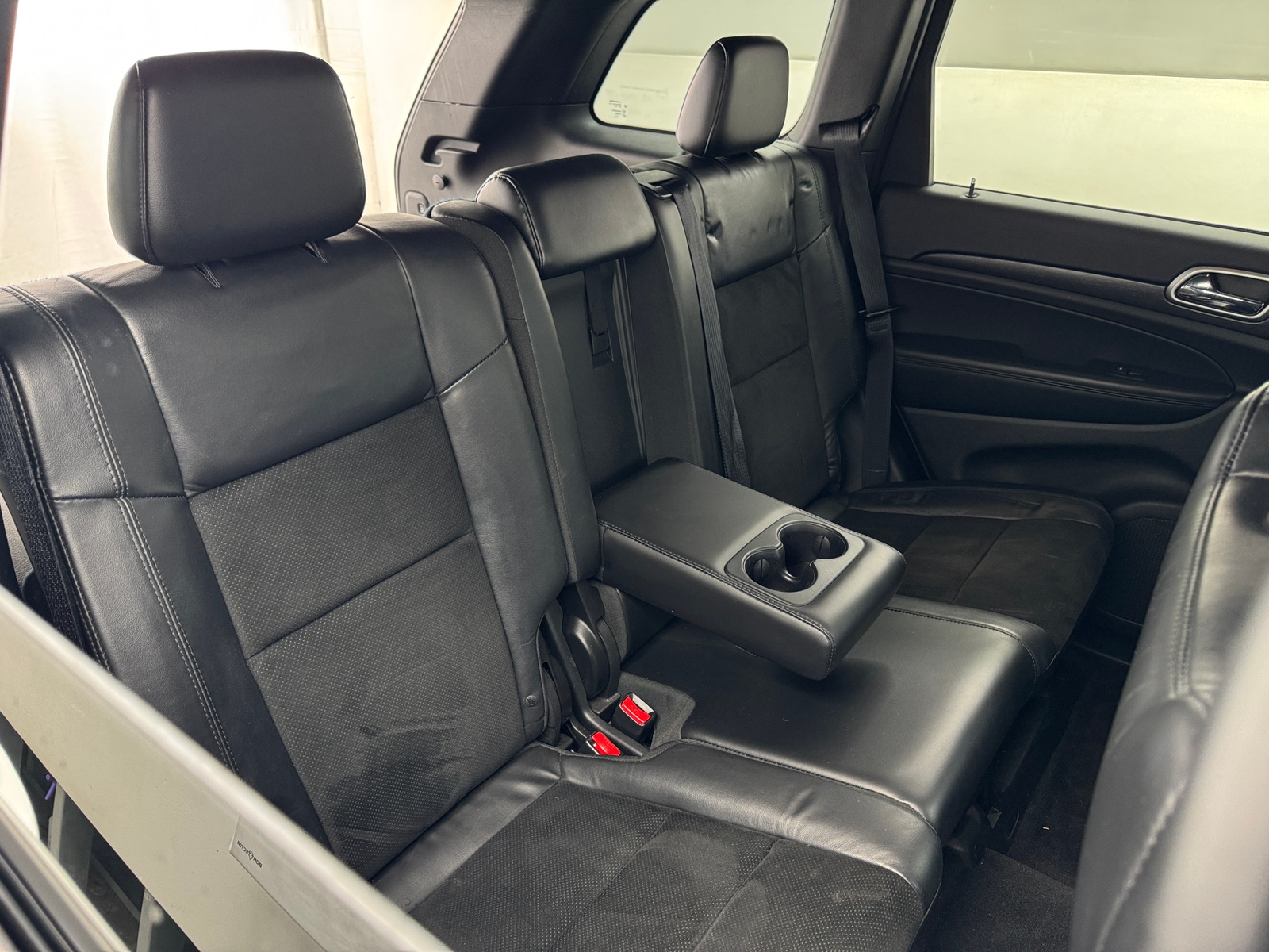 Thumbnail: 2018 Jeep Grand Cherokee - 6