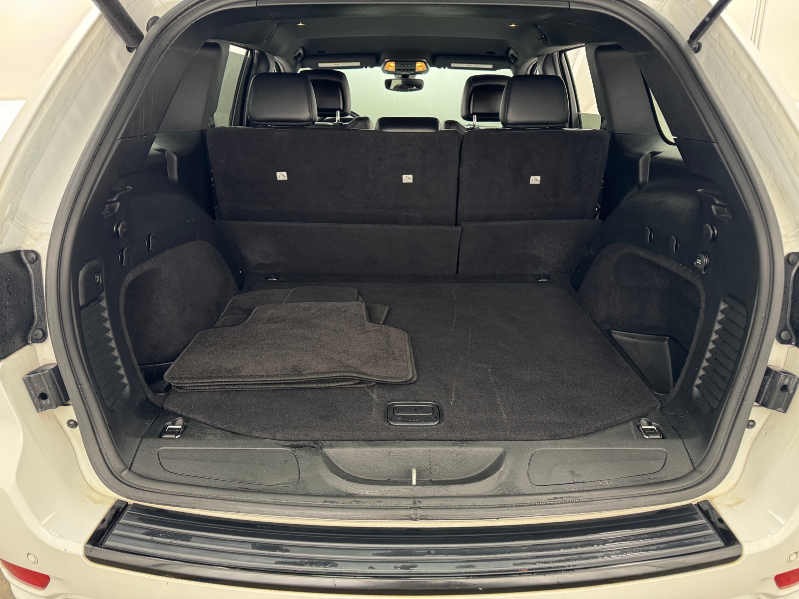 Thumbnail: 2018 Jeep Grand Cherokee - 7