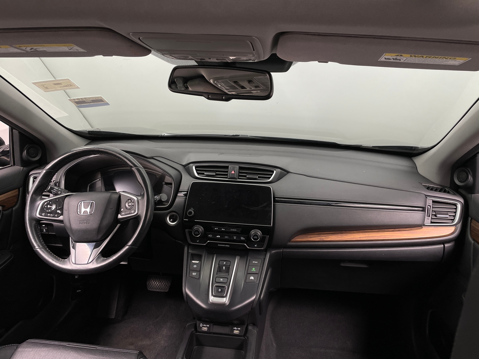 Thumbnail: 2022 Honda CR-V - 2