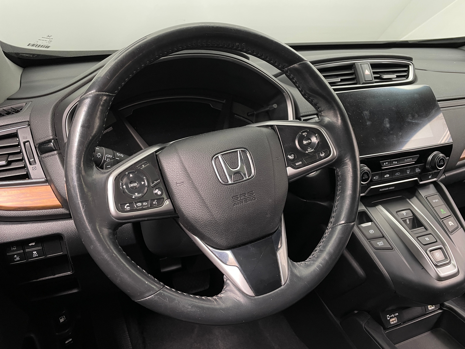 Thumbnail: 2022 Honda CR-V - 4