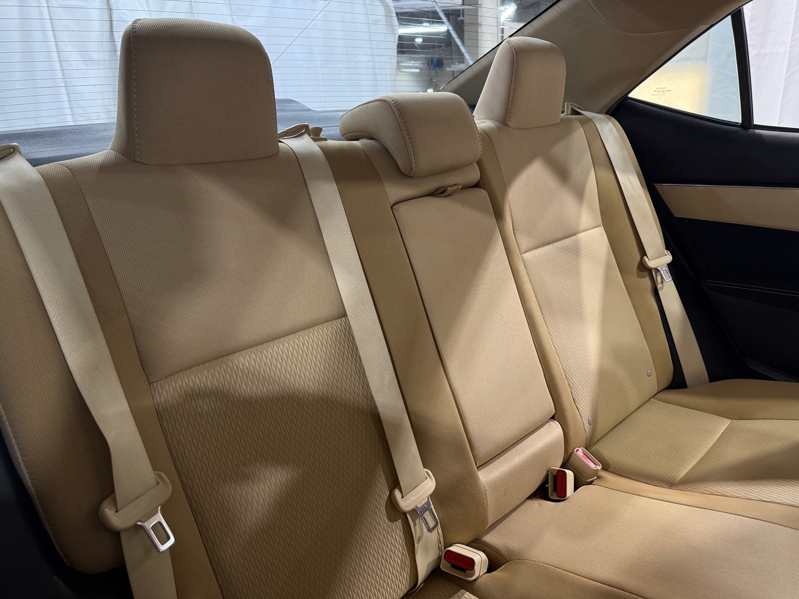 Thumbnail: 2017 Toyota Corolla - 6