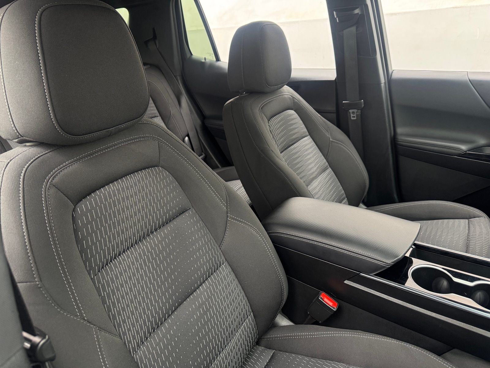 Thumbnail: 2025 Chevrolet Equinox - 2