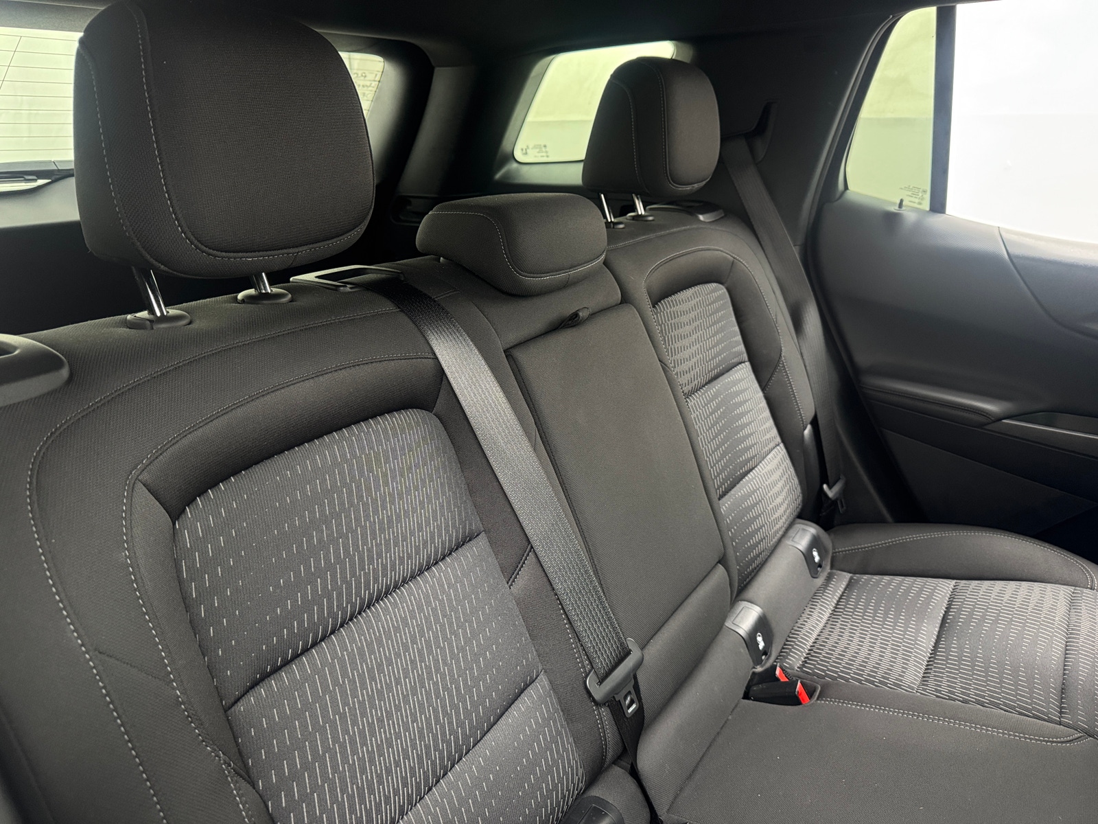 Thumbnail: 2025 Chevrolet Equinox - 6