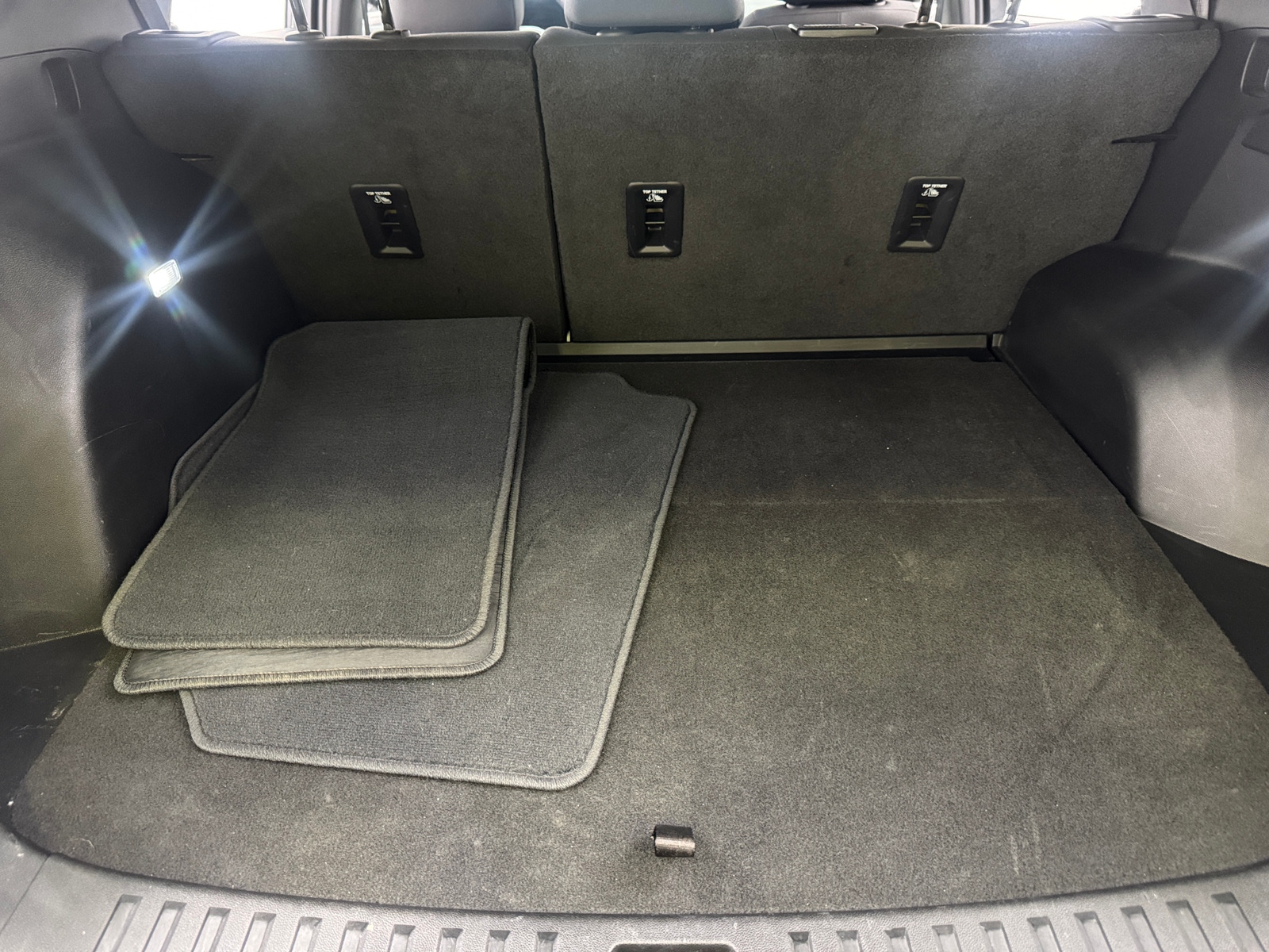 Thumbnail: 2025 Chevrolet Equinox - 7