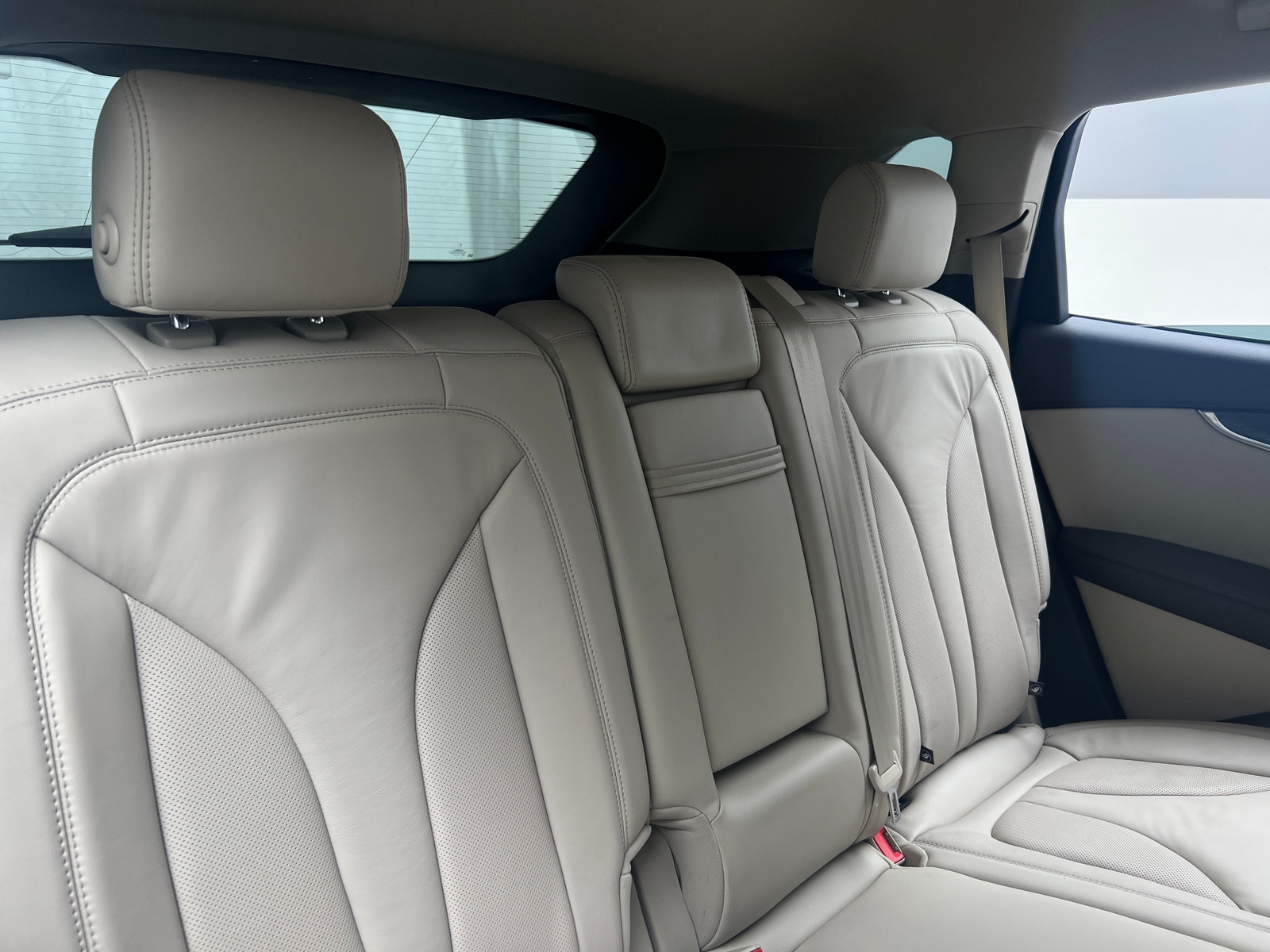 Thumbnail: 2019 Lincoln Nautilus - 5