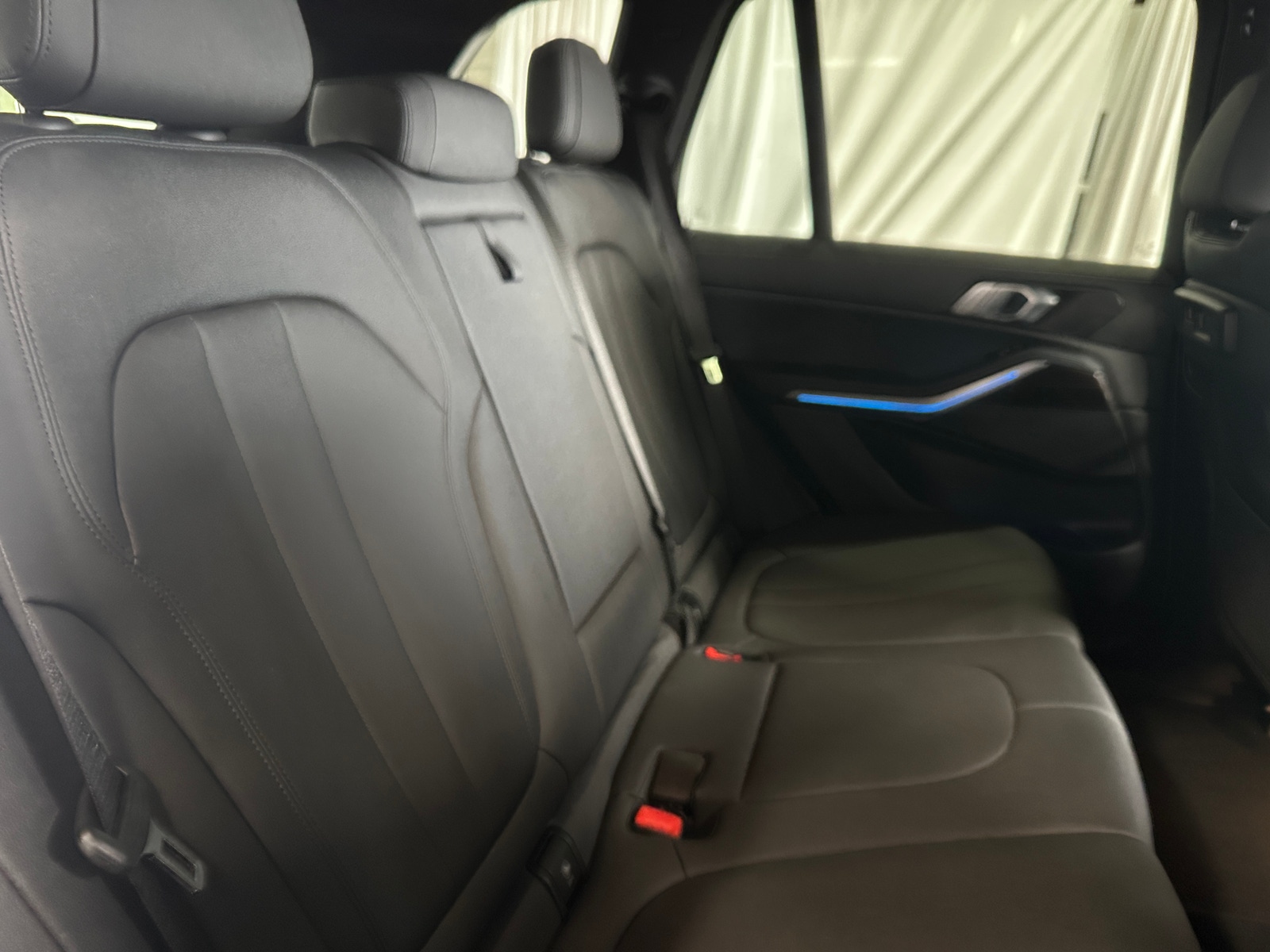 Thumbnail: 2021 BMW X5 - 5