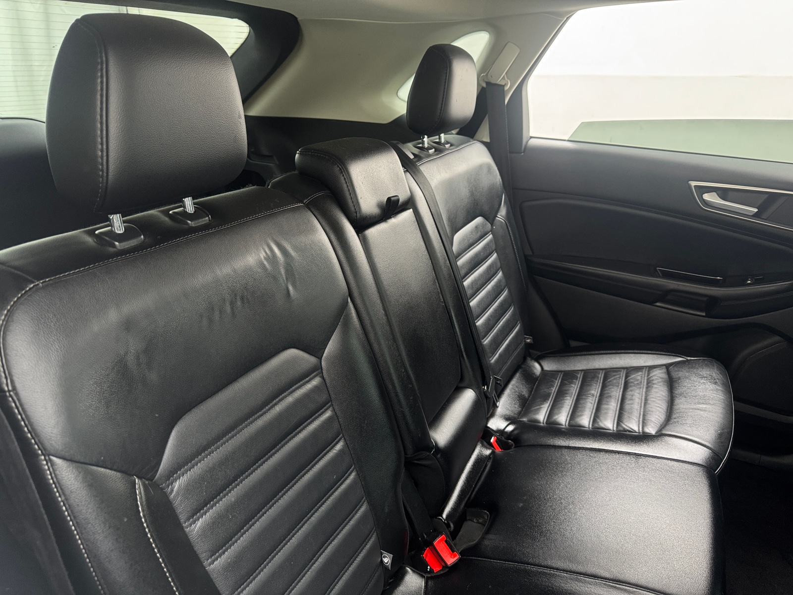 Thumbnail: 2016 Ford Edge - 6