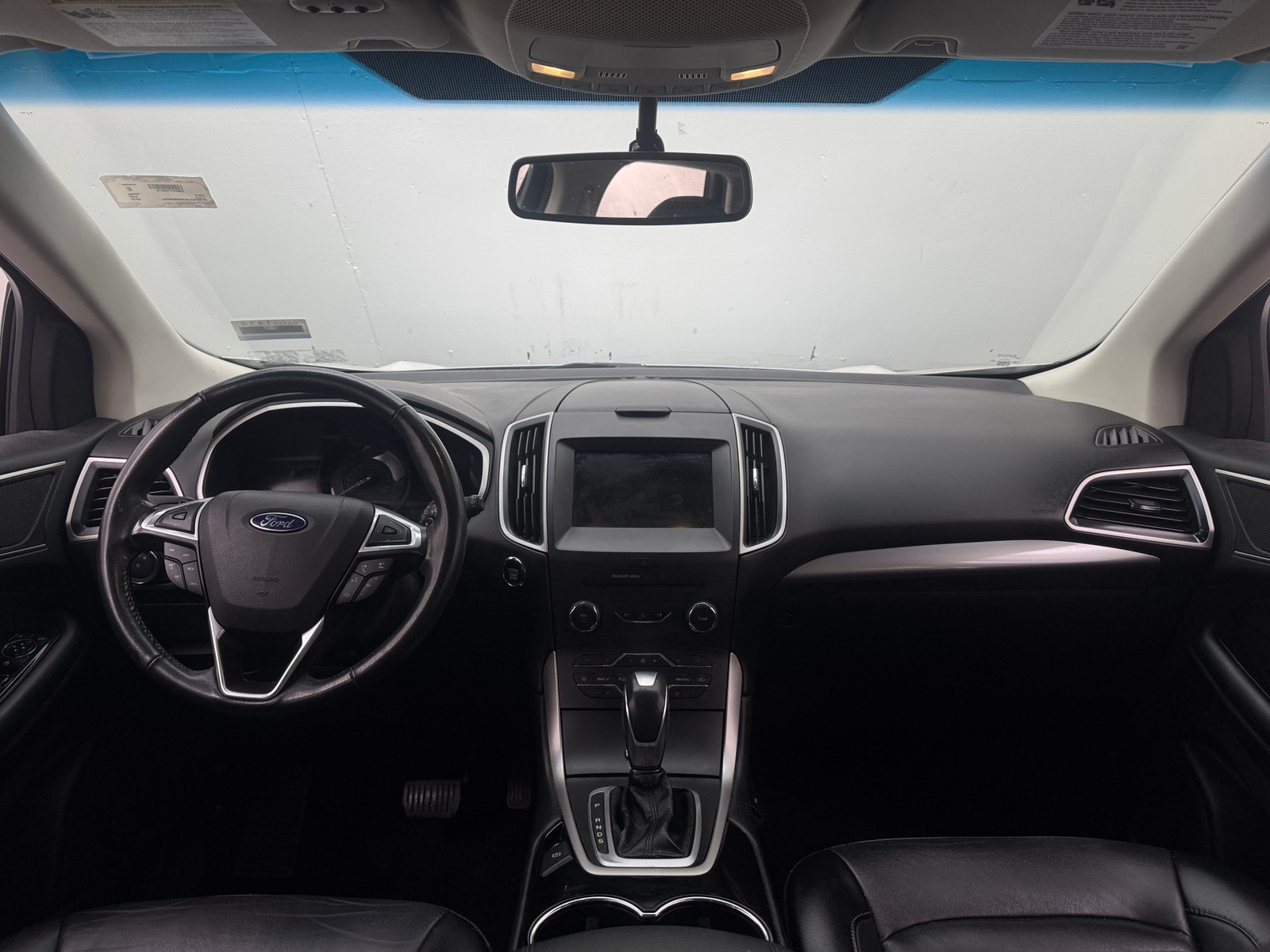 Thumbnail: 2016 Ford Edge - 3