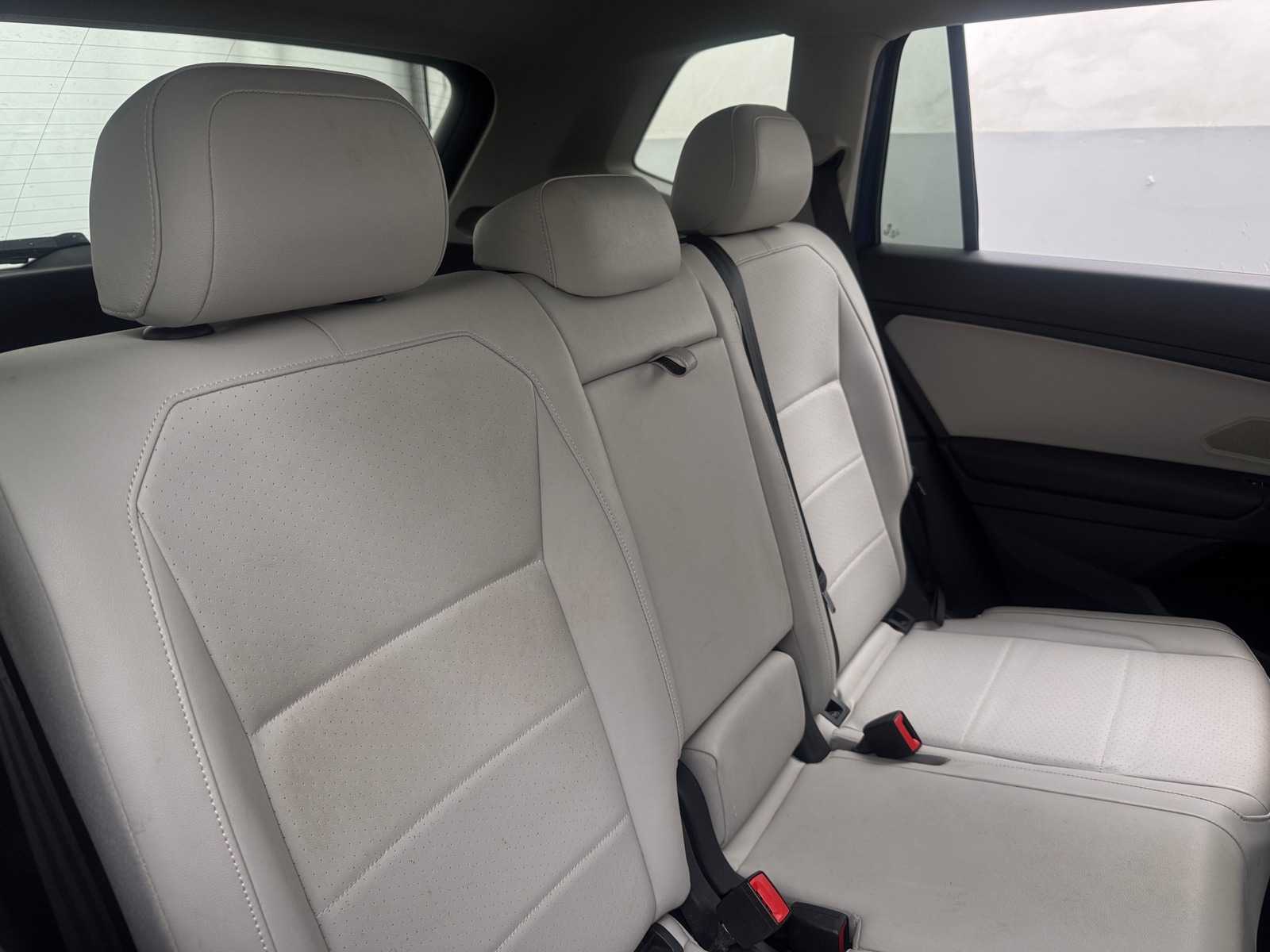 Thumbnail: 2019 Volkswagen Tiguan - 5